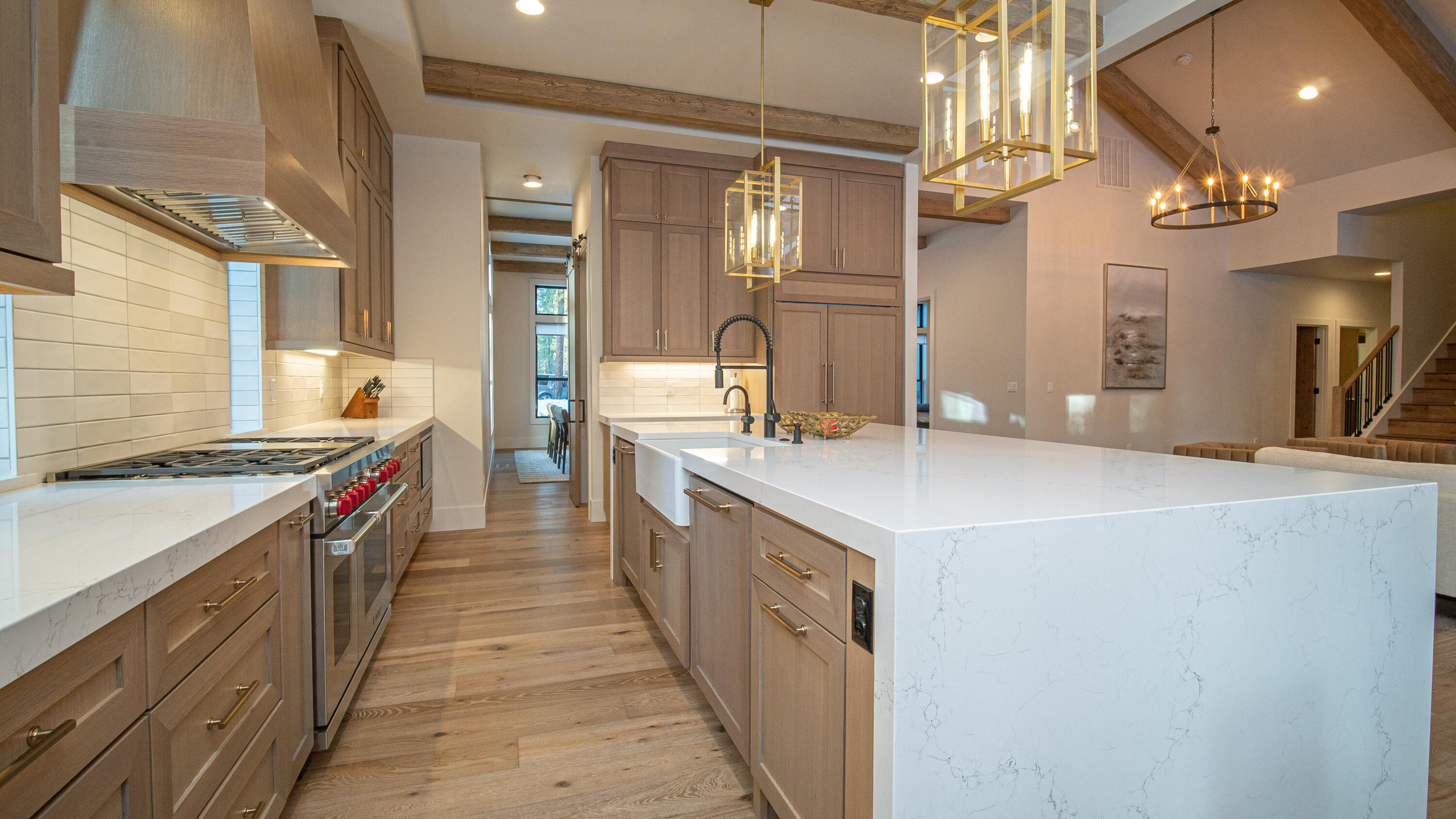 Caldera Springs - Residential
