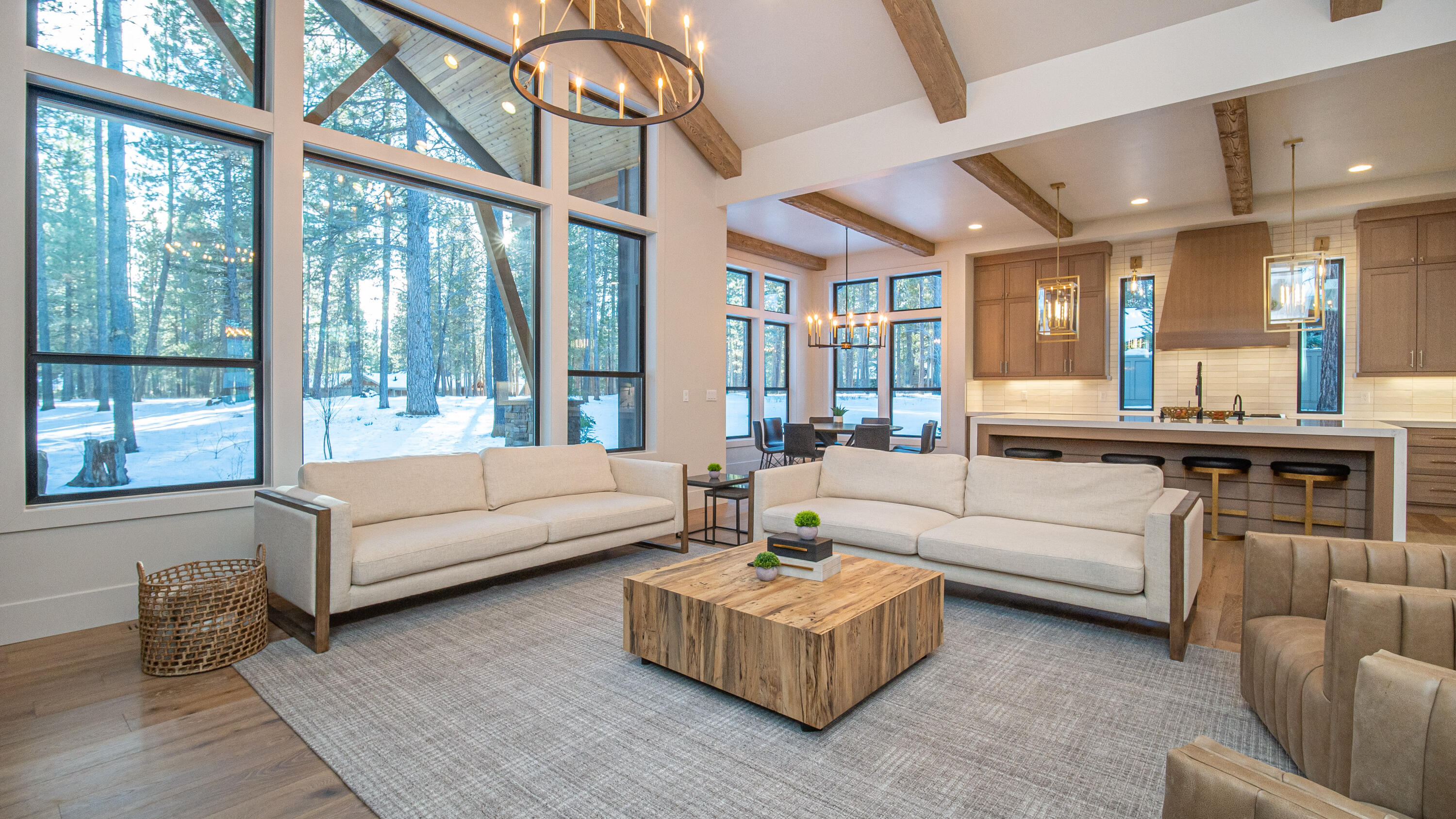 Caldera Springs - Residential