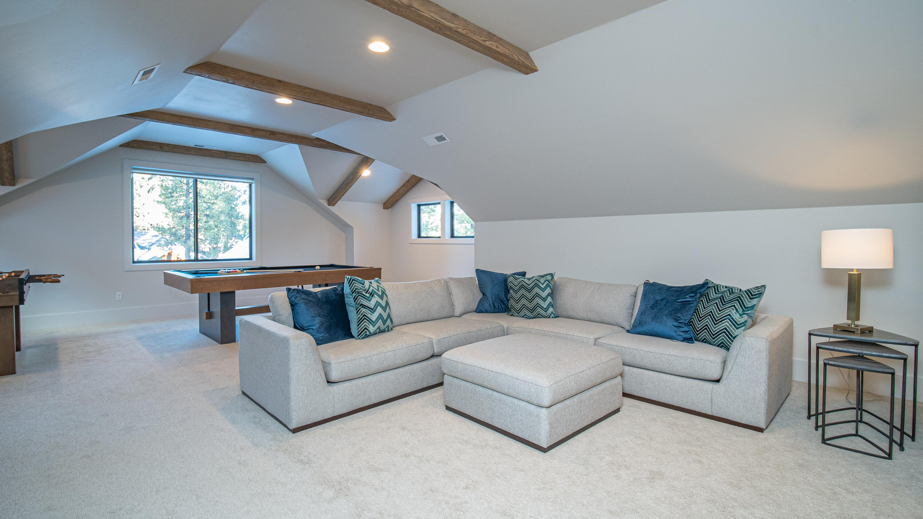 Caldera Springs - Residential