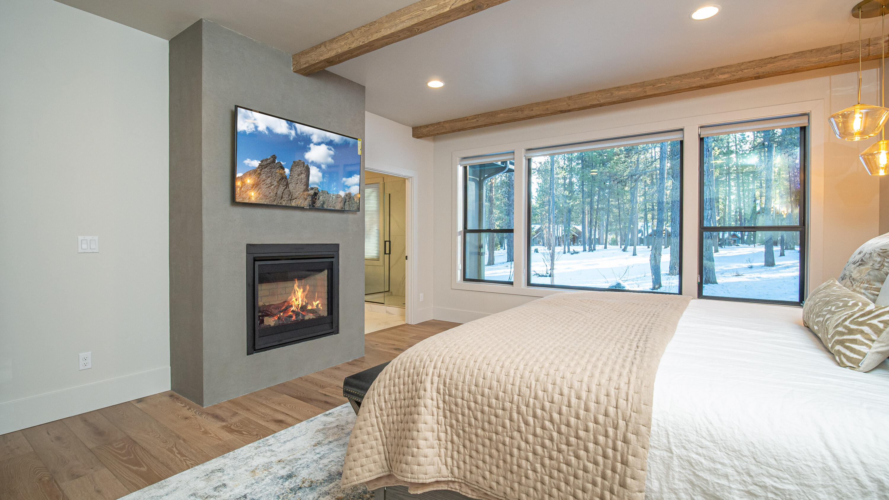 Caldera Springs - Residential
