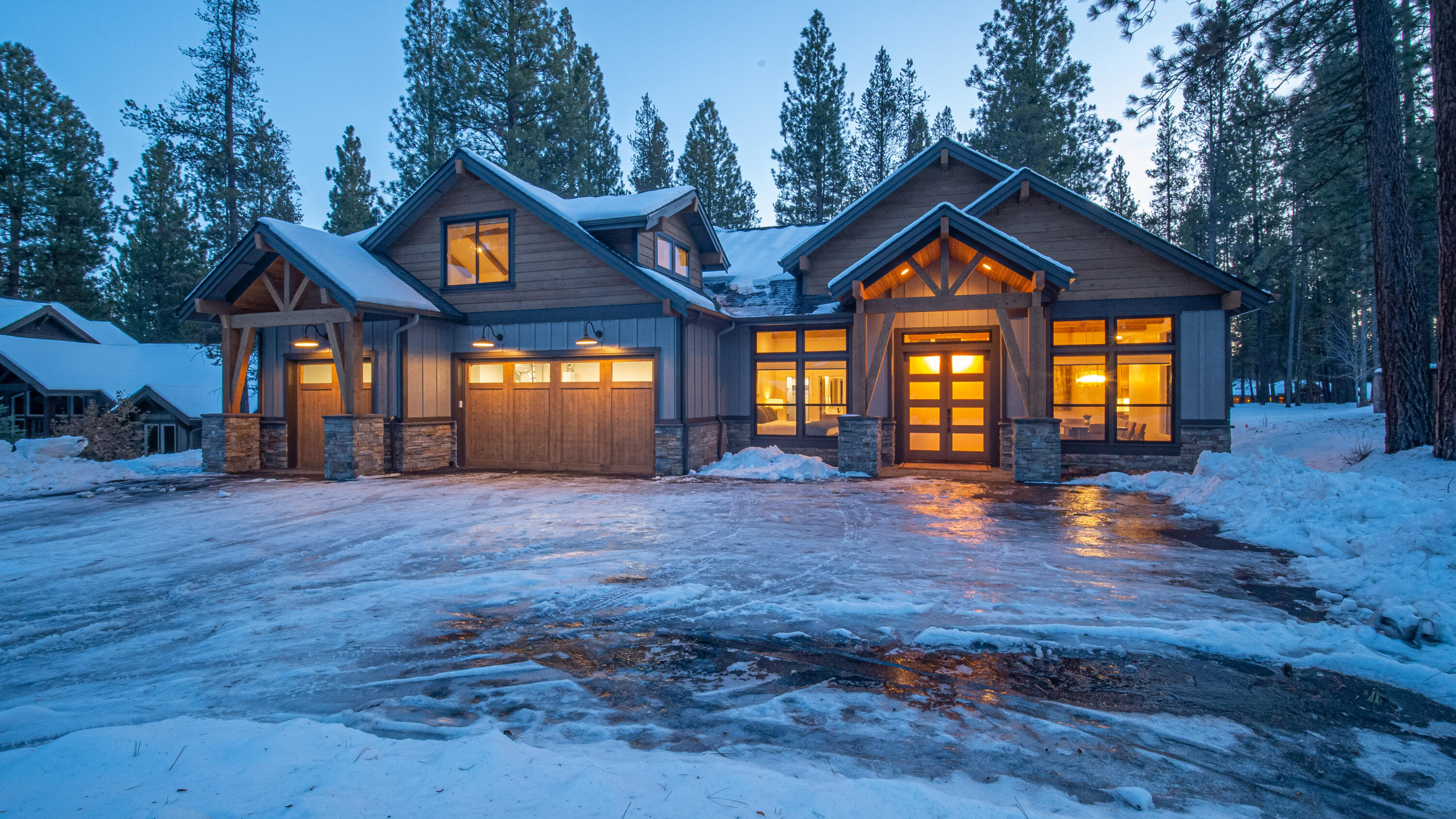 Caldera Springs - Residential