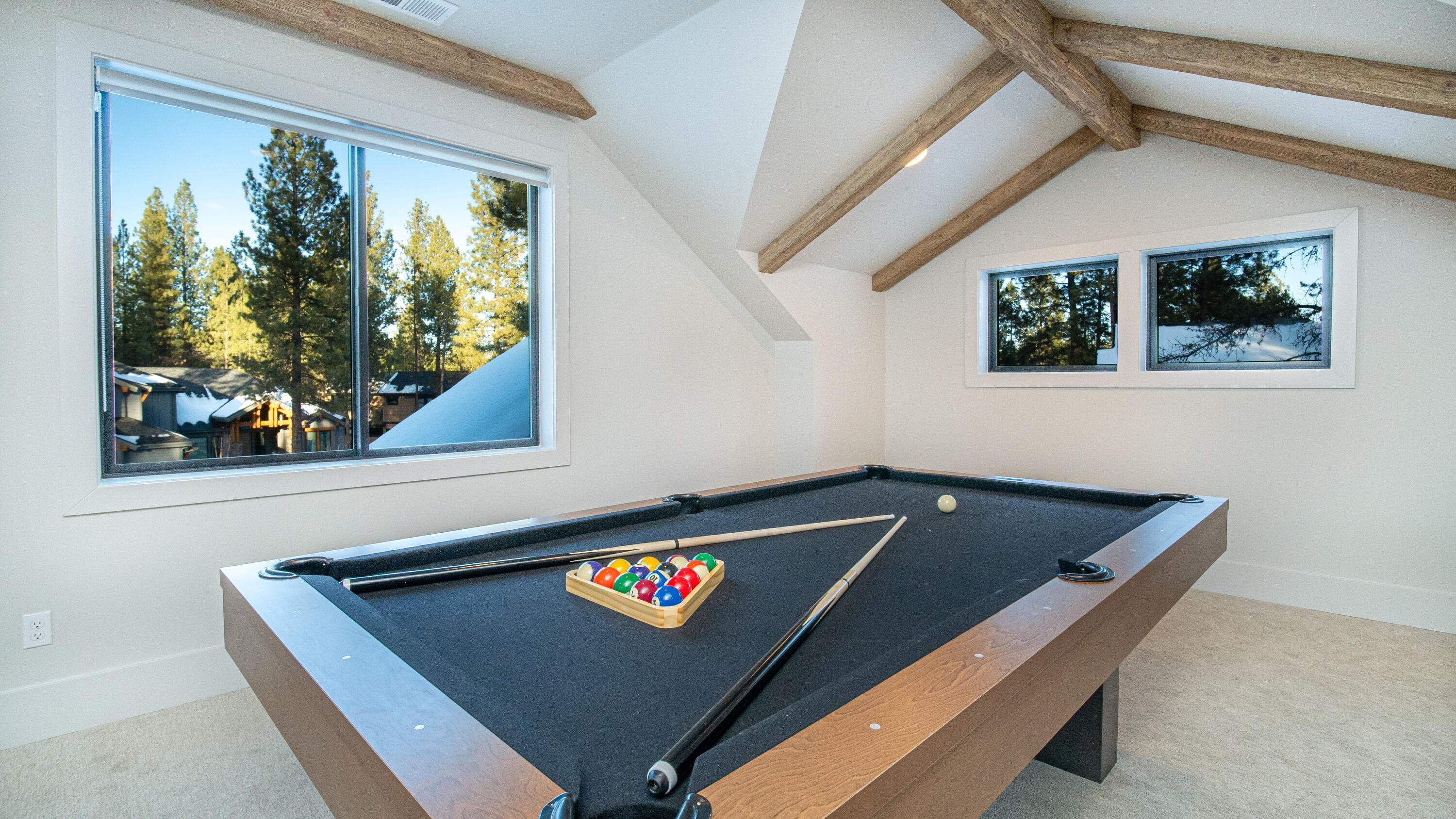 Caldera Springs - Residential