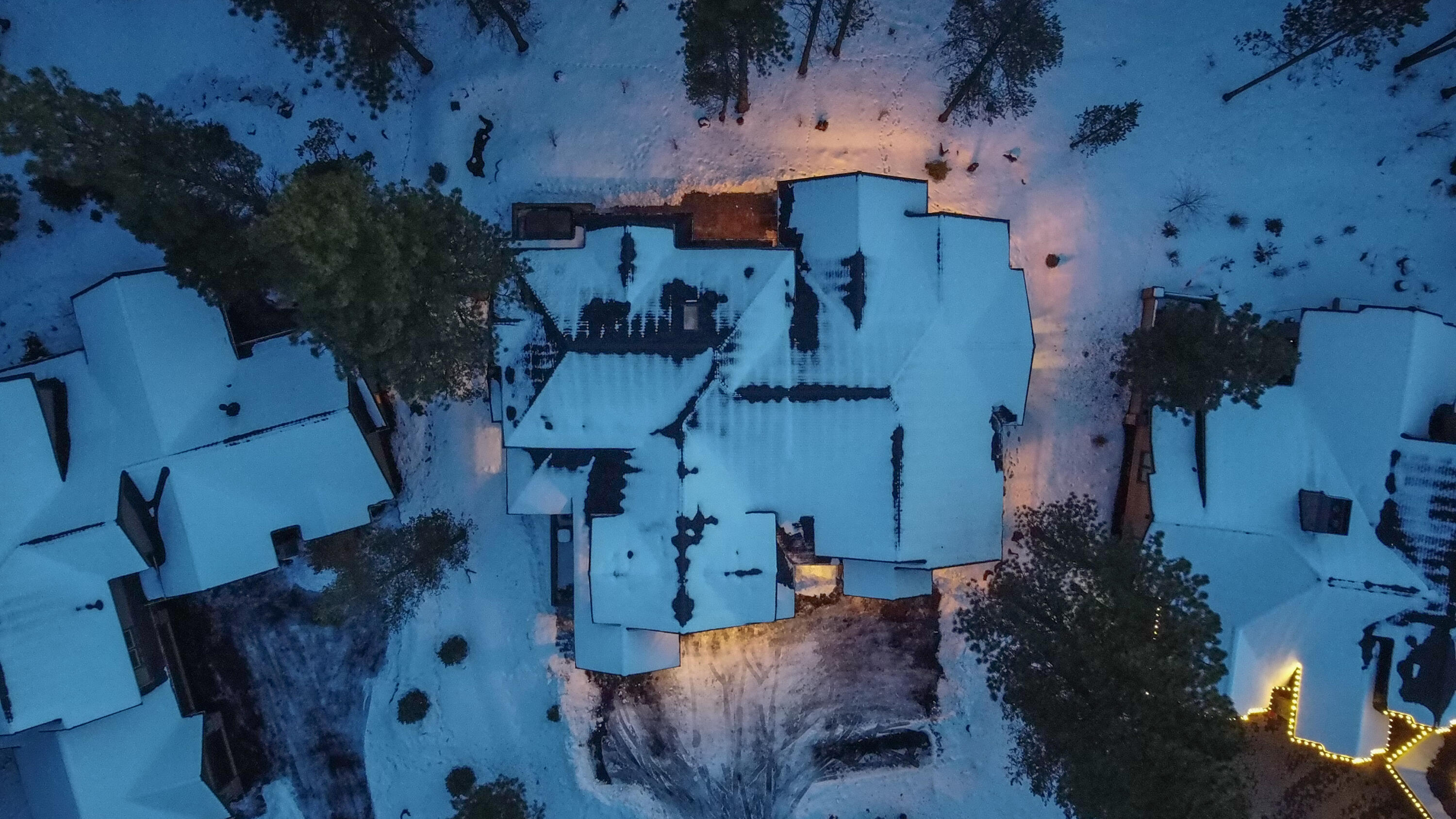 Caldera Springs - Residential
