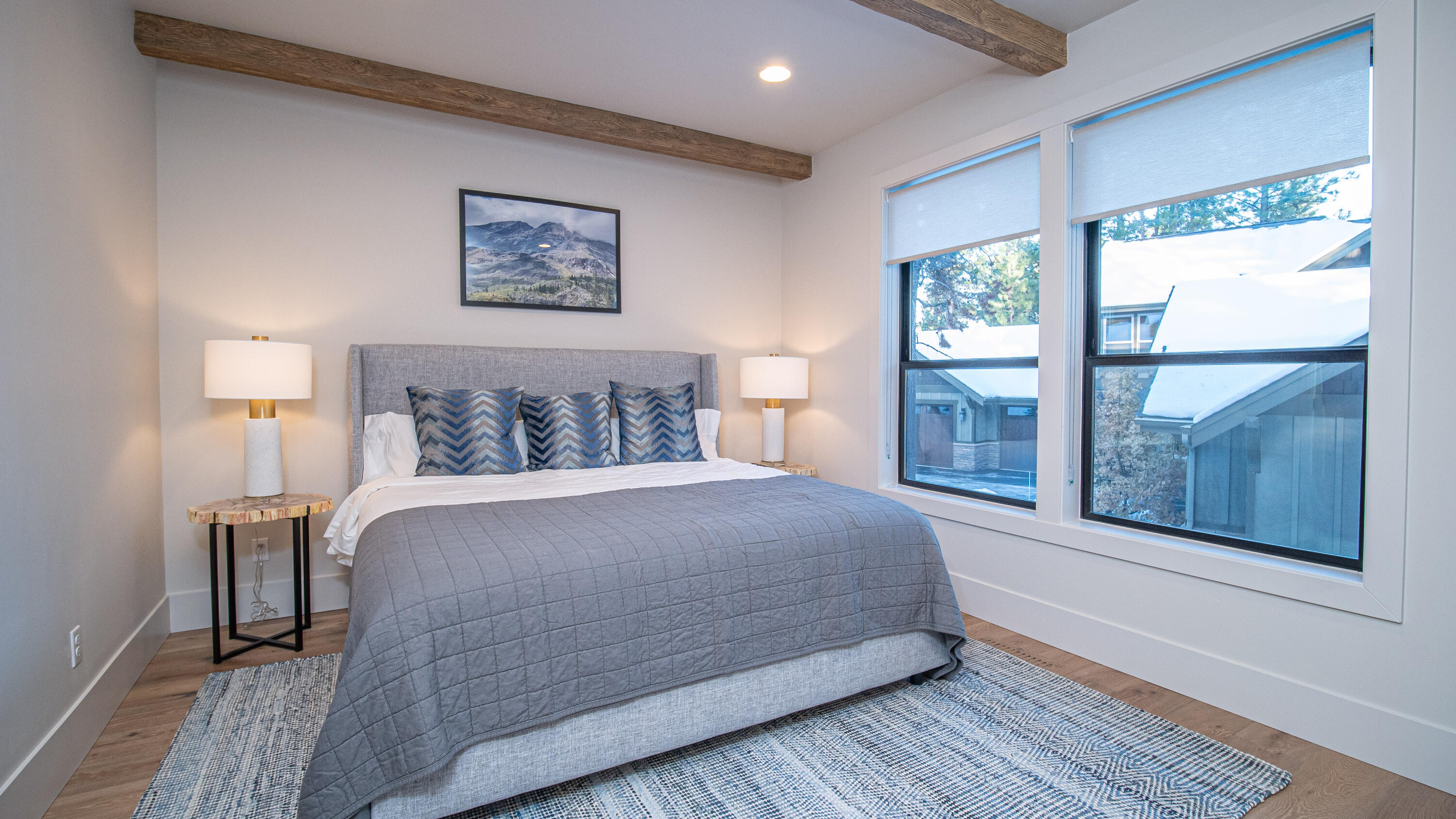 Caldera Springs - Residential