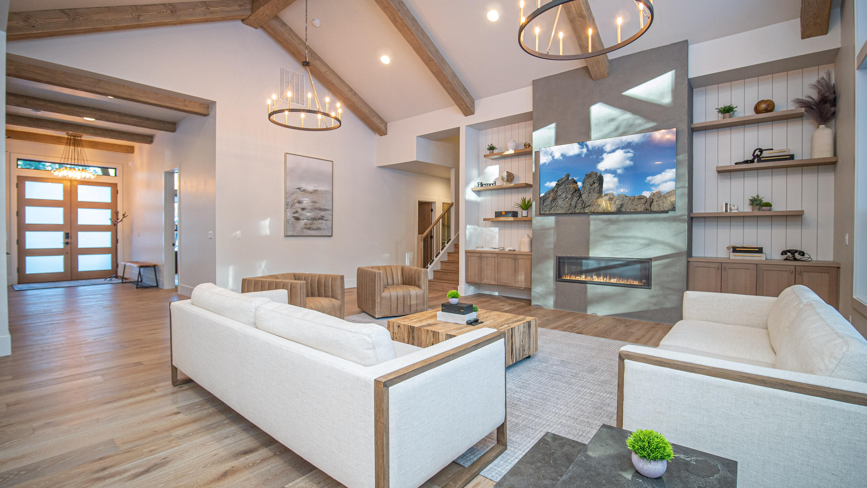 Caldera Springs - Residential