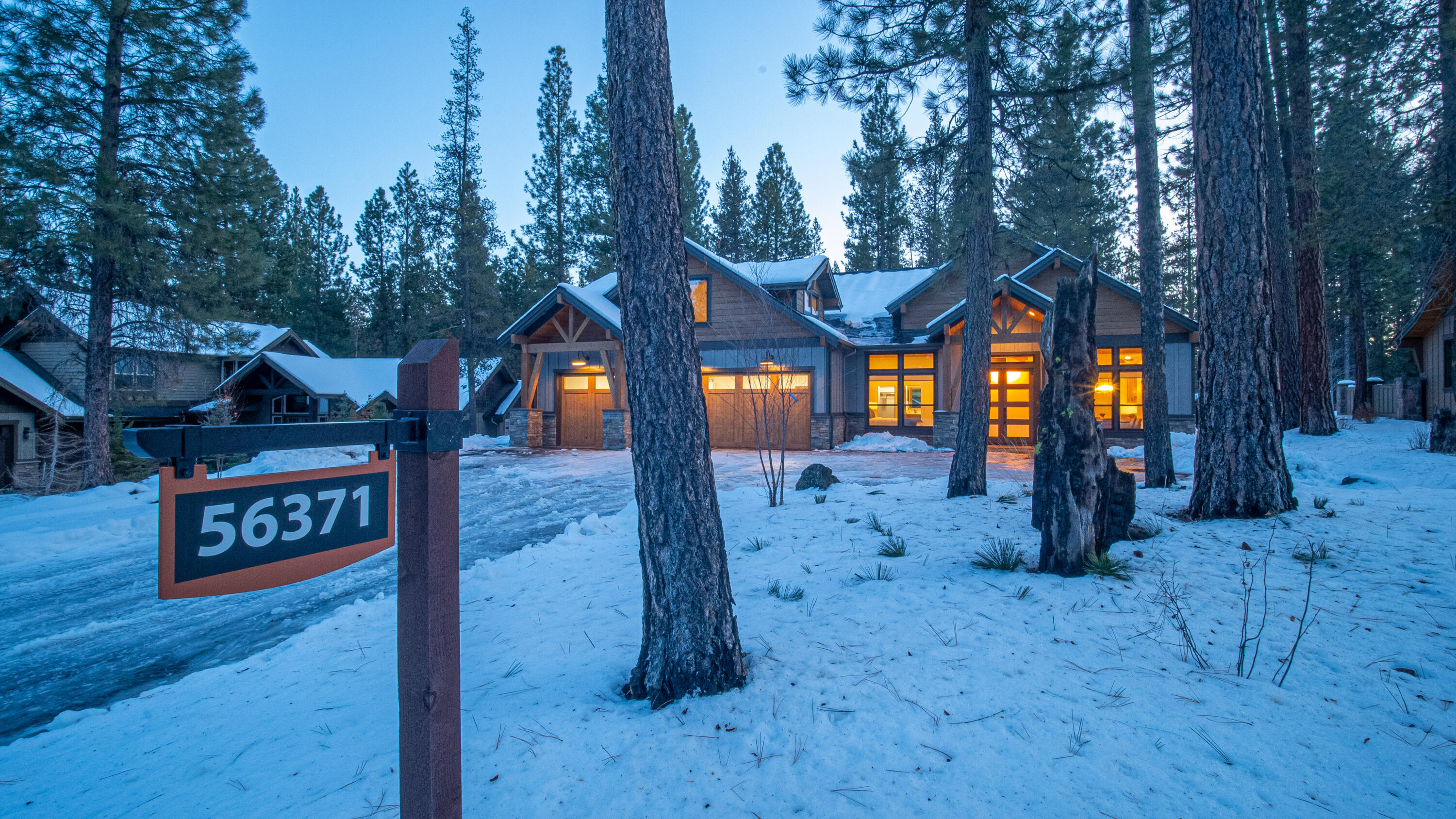 Caldera Springs - Residential