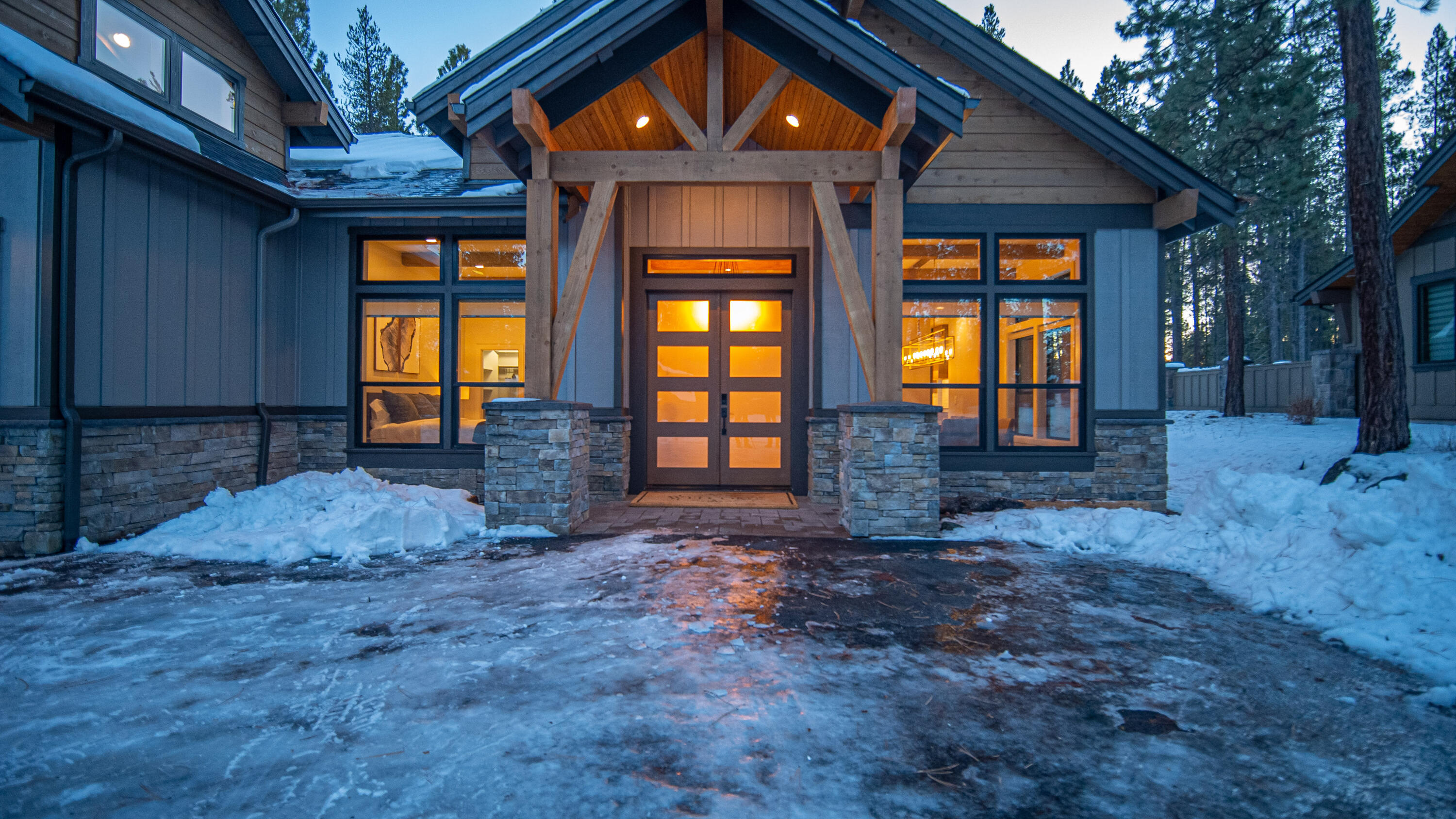 Caldera Springs - Residential