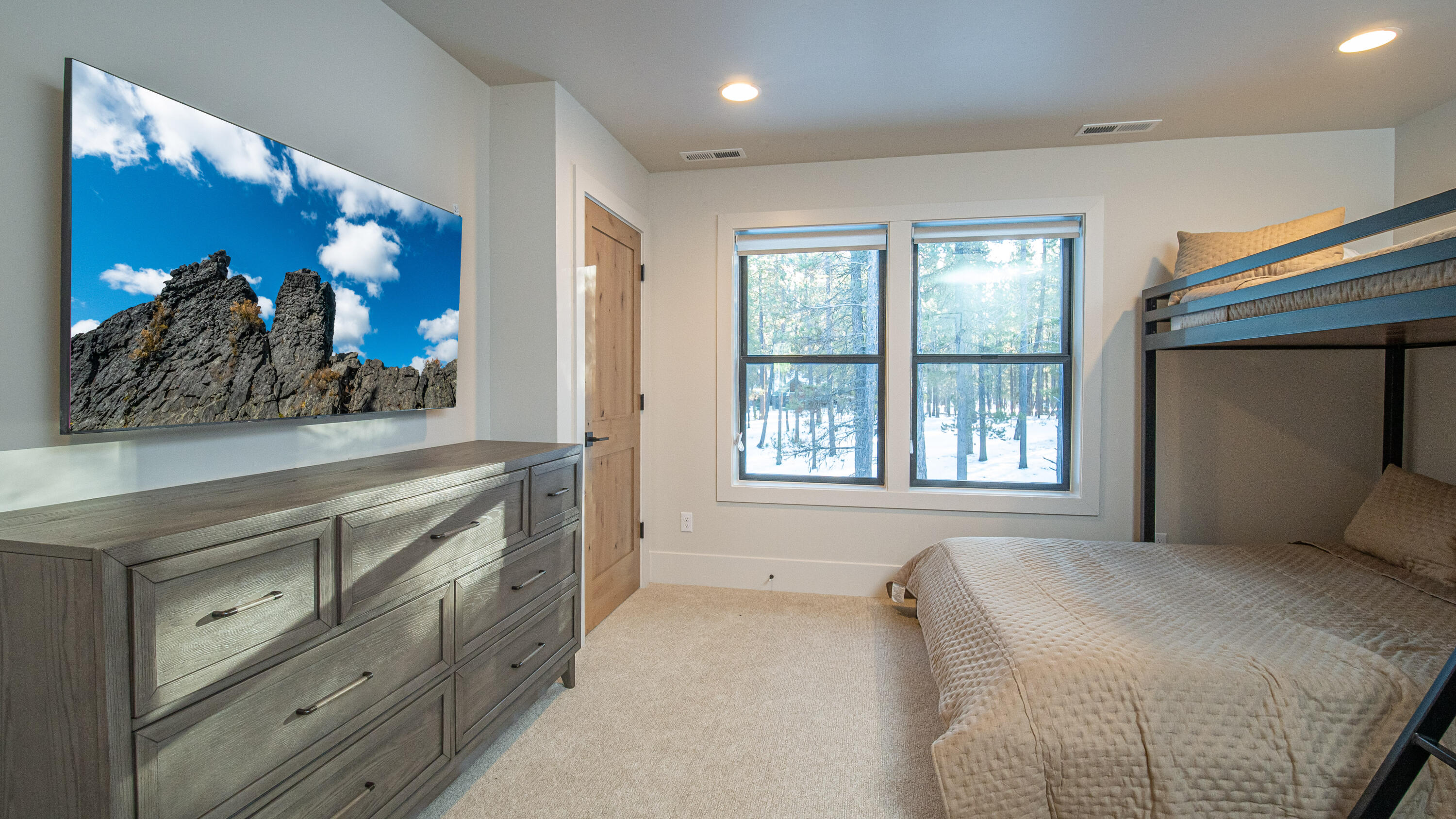 Caldera Springs - Residential