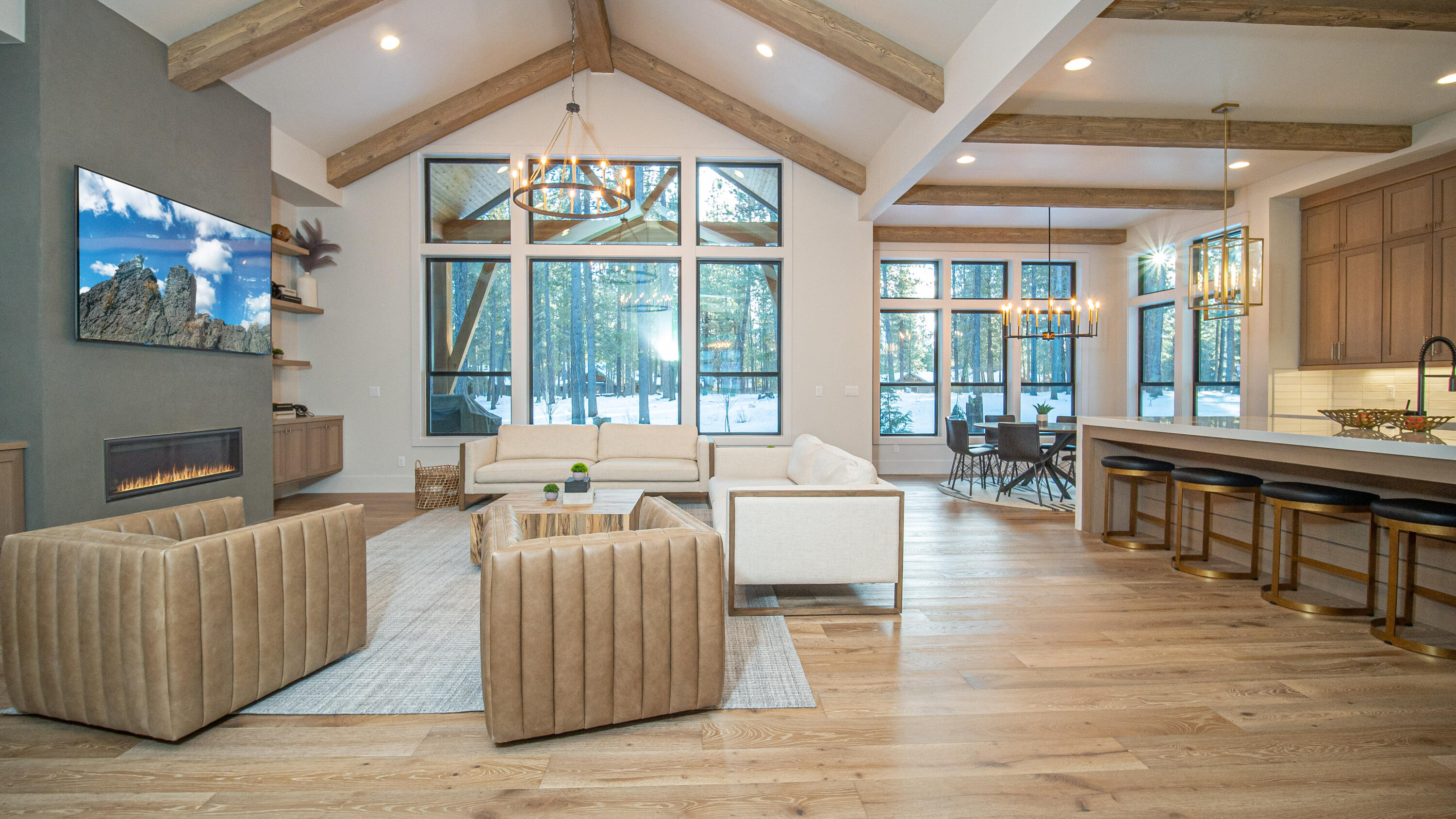Caldera Springs - Residential