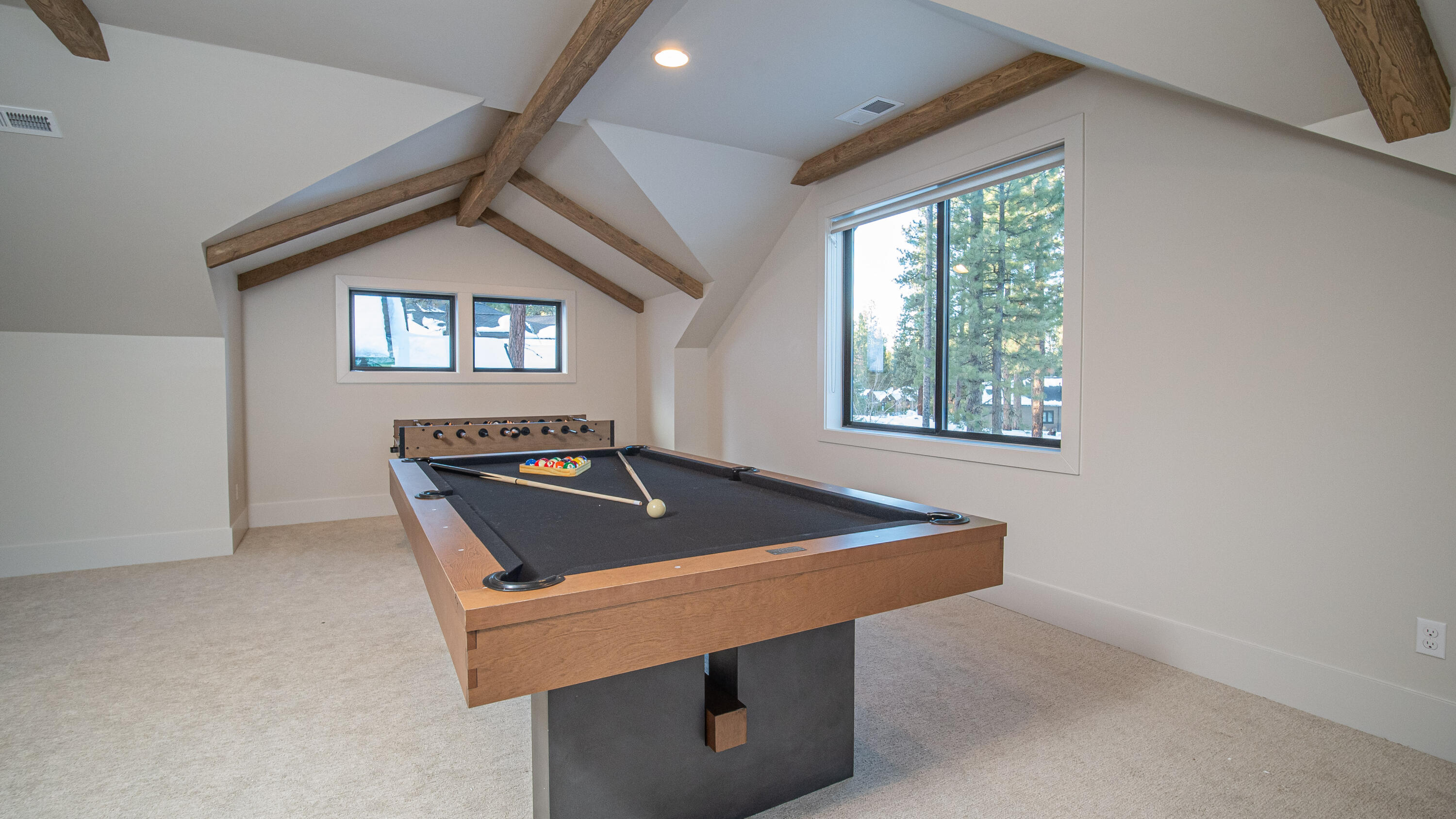 Caldera Springs - Residential