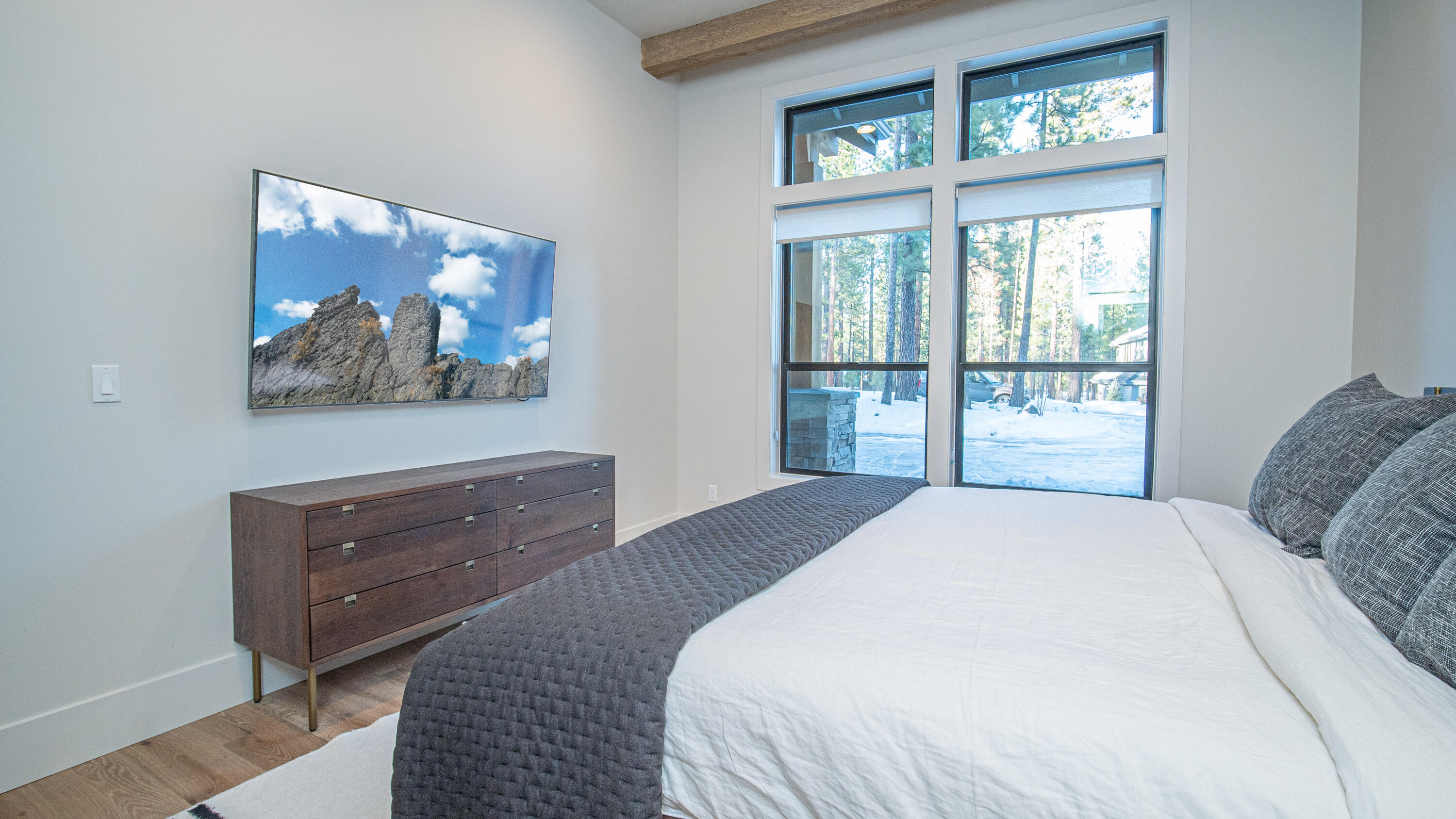 Caldera Springs - Residential