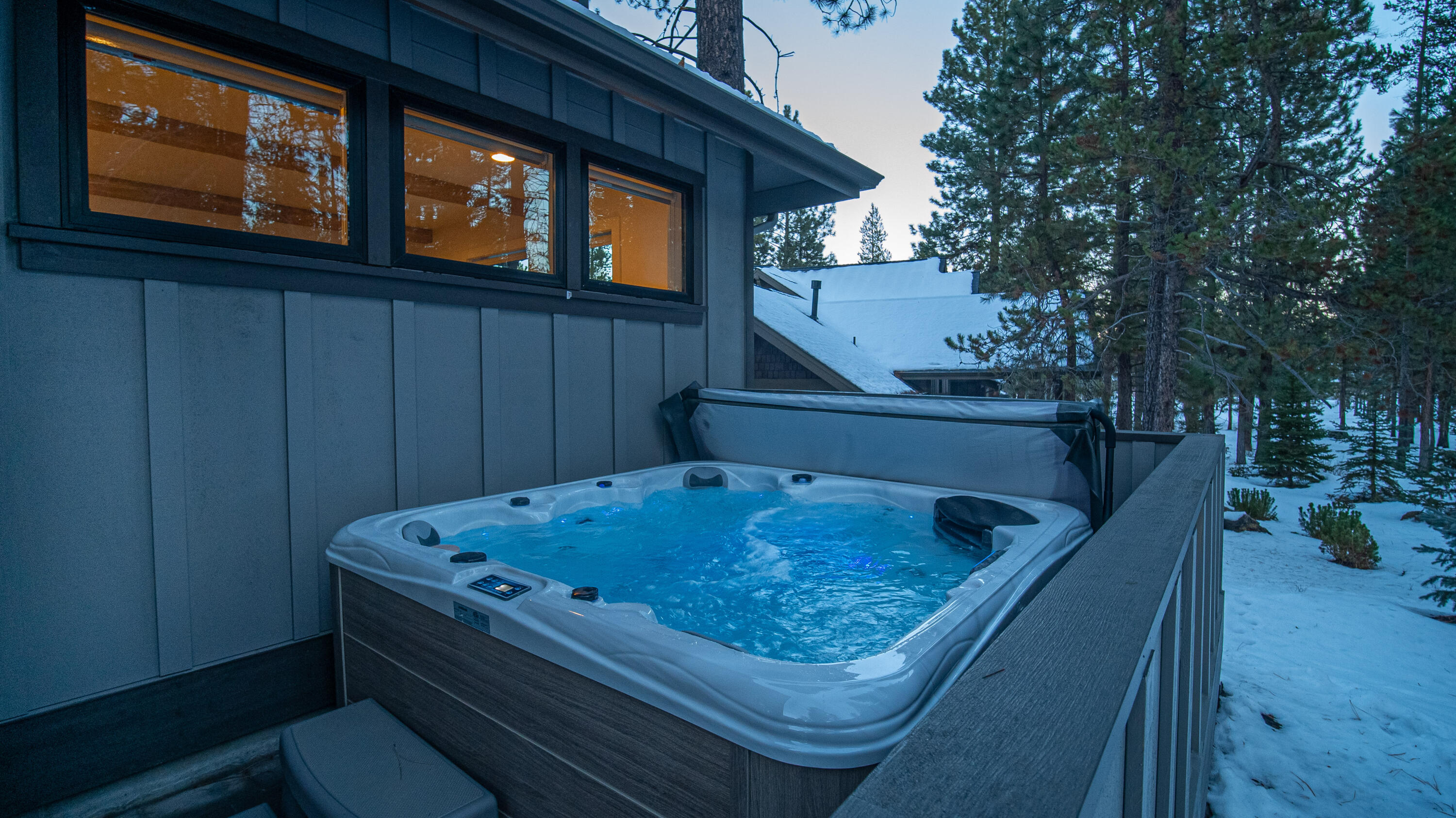 Caldera Springs - Residential
