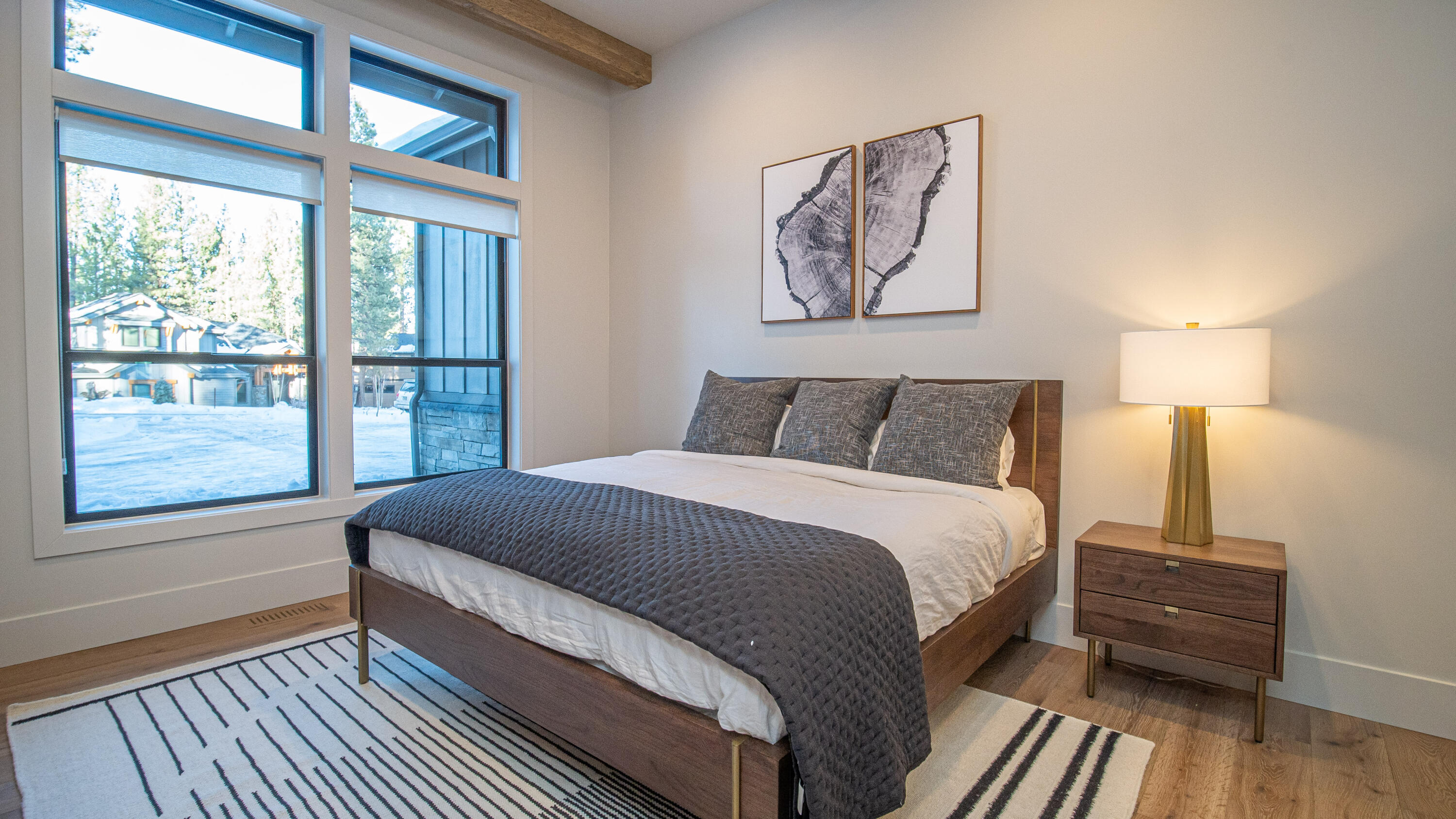 Caldera Springs - Residential