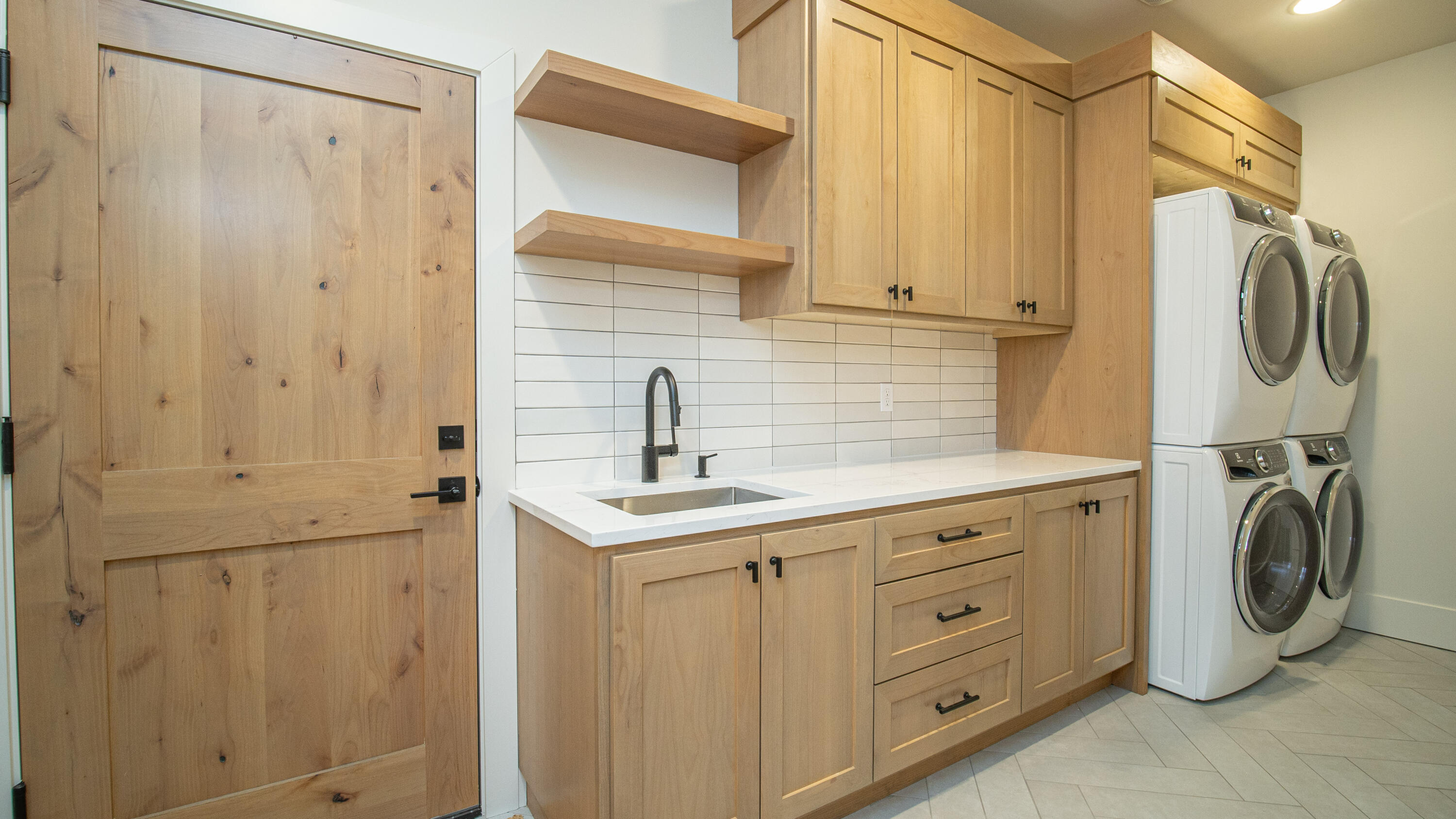 Caldera Springs - Residential