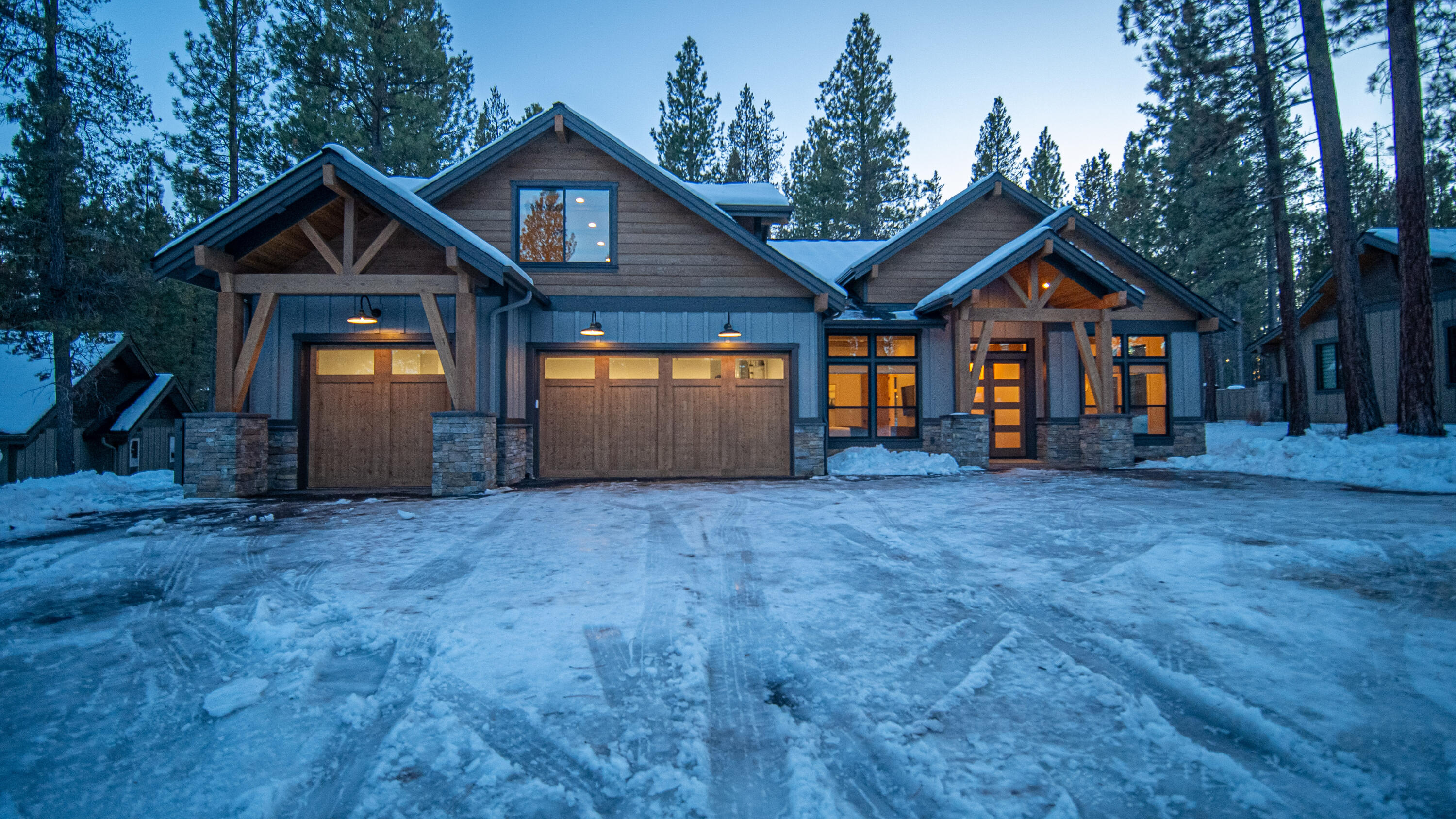 Caldera Springs - Residential