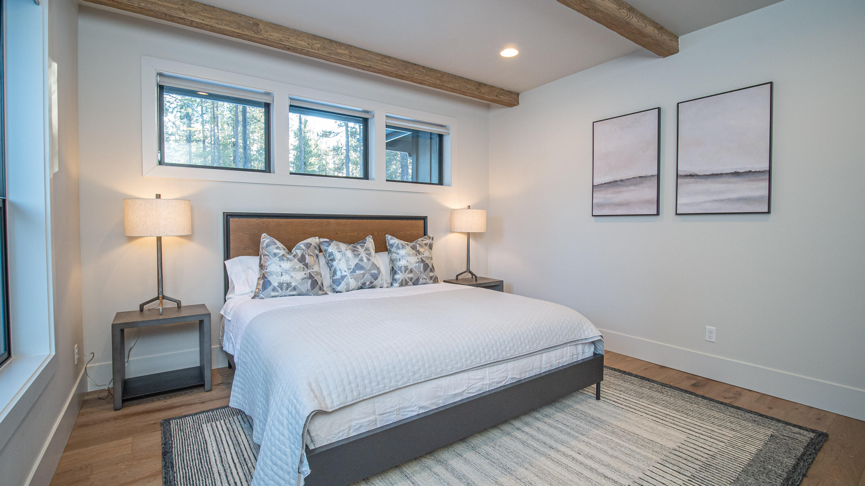 Caldera Springs - Residential