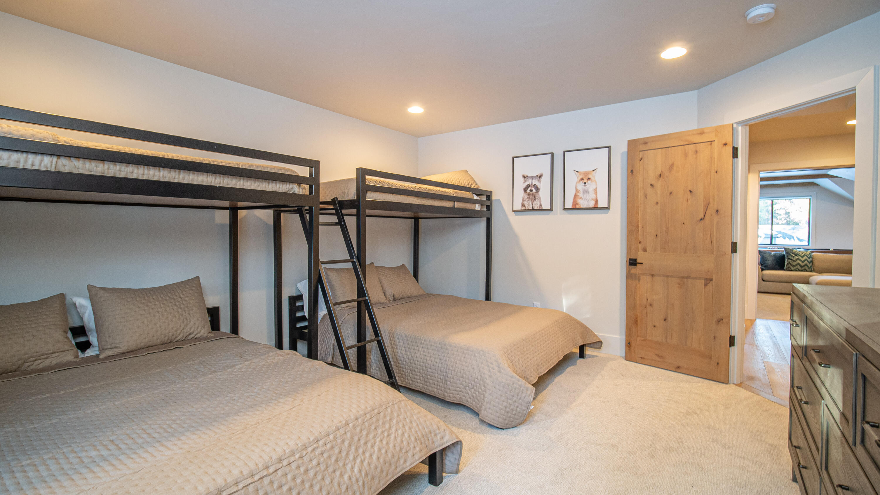 Caldera Springs - Residential