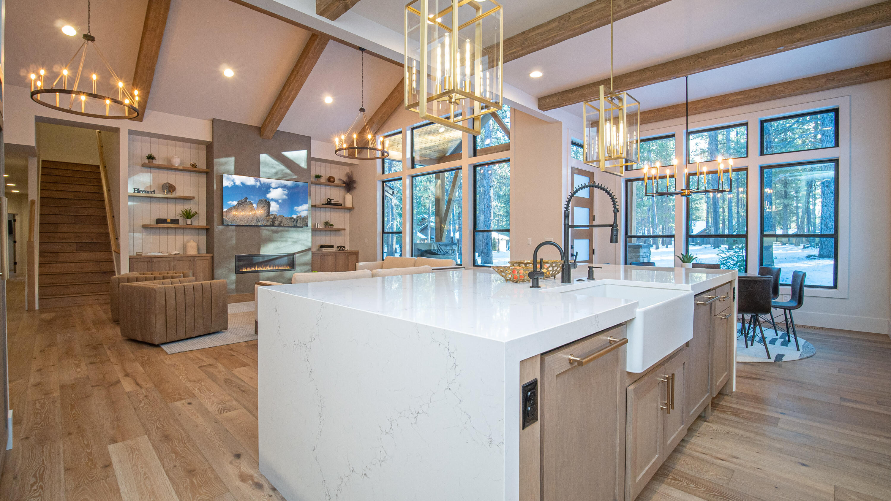 Caldera Springs - Residential