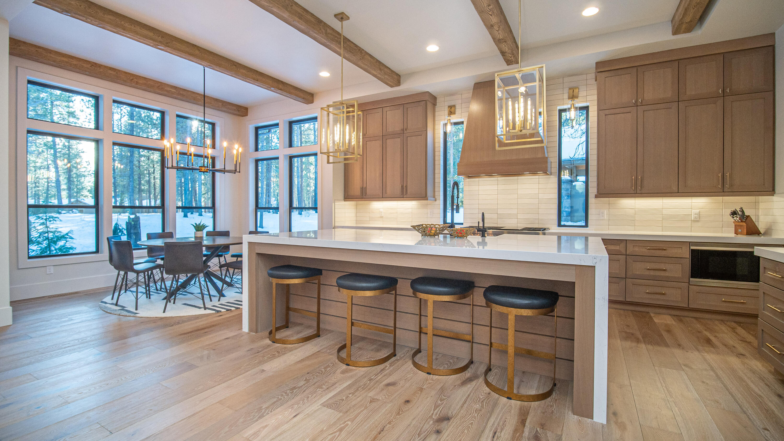 Caldera Springs - Residential