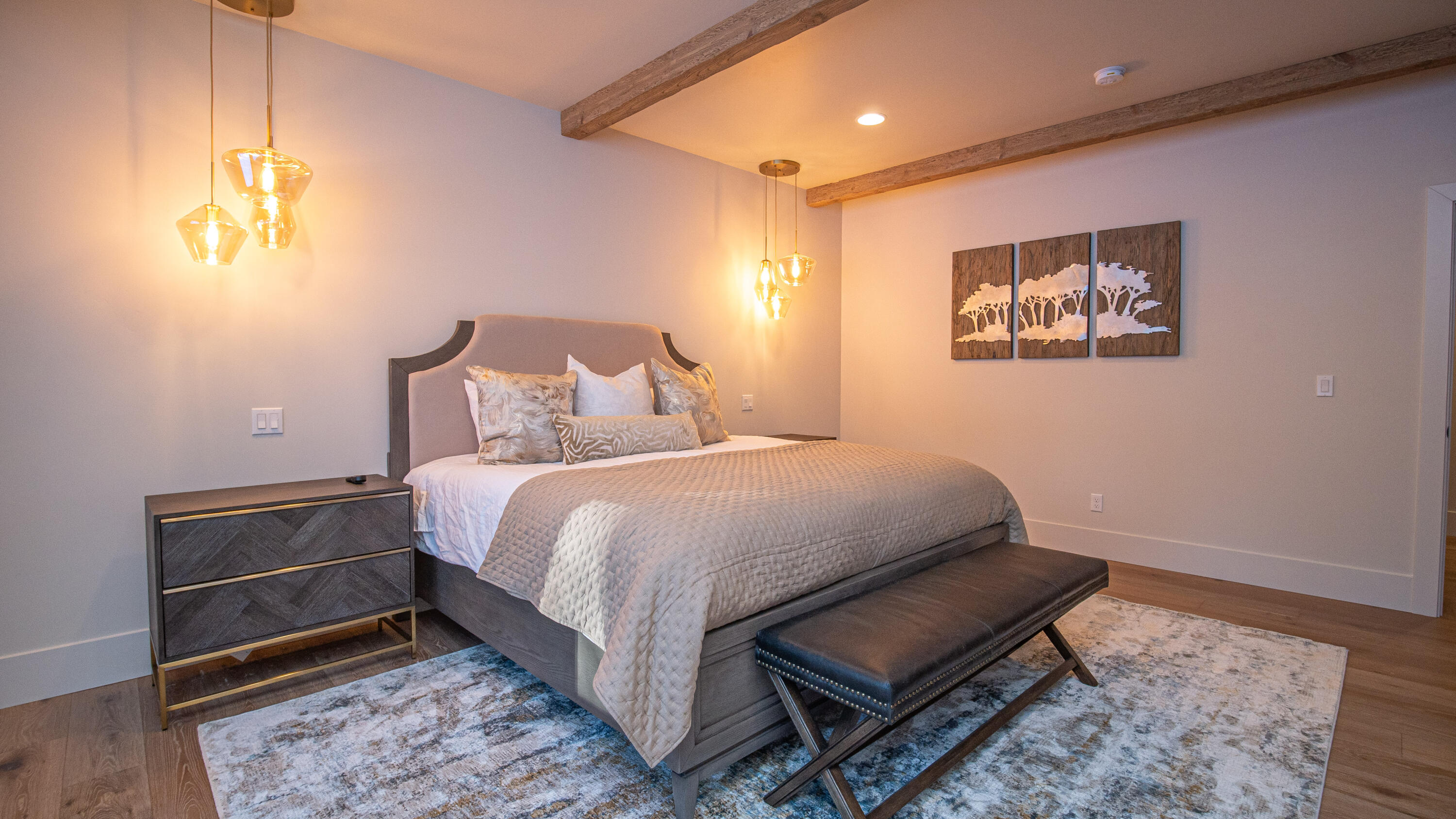 Caldera Springs - Residential