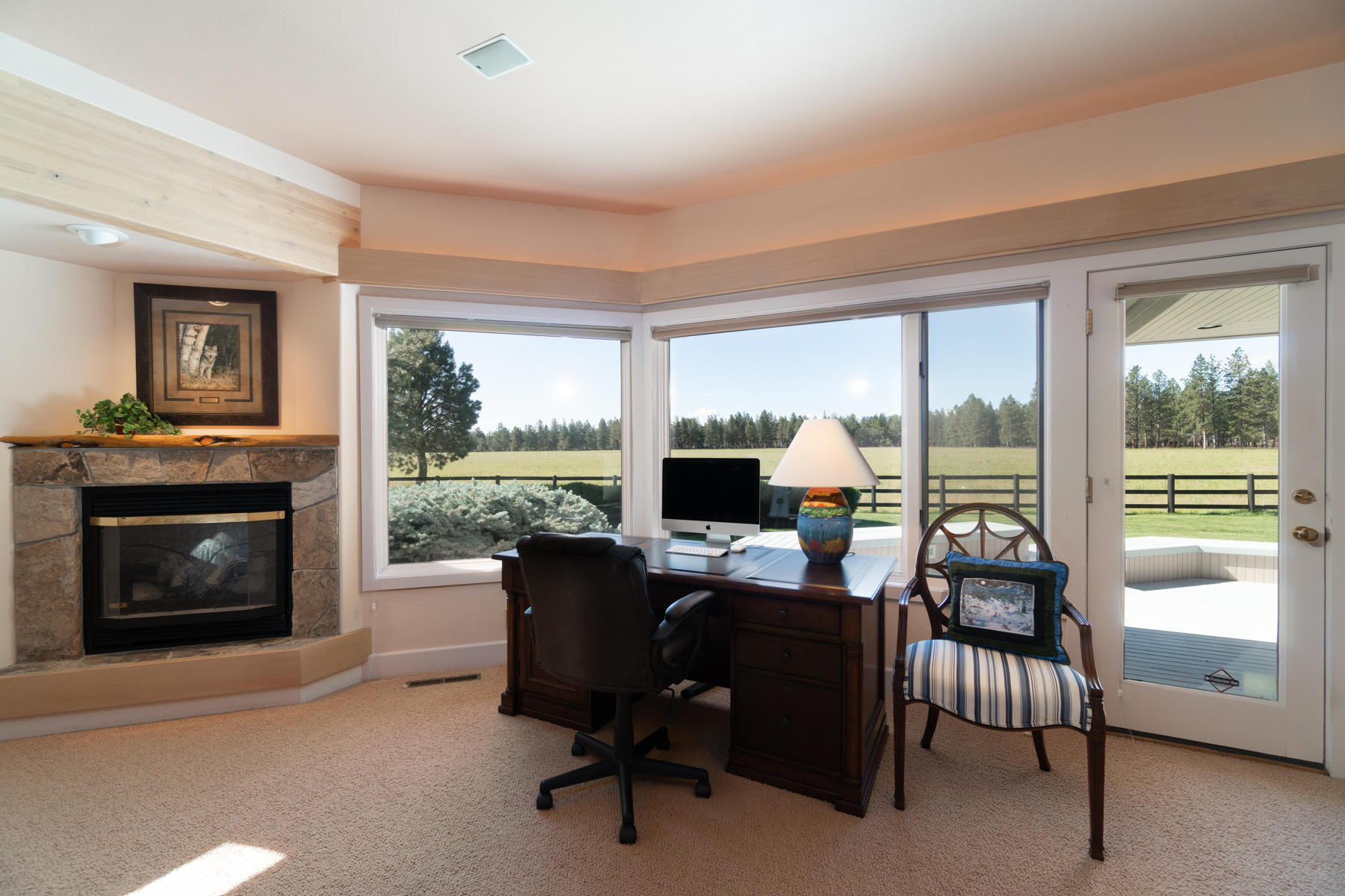 Cascade Meadow Ranch - Residential
