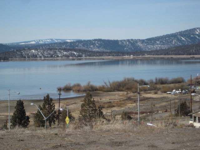 Harbor View - Land