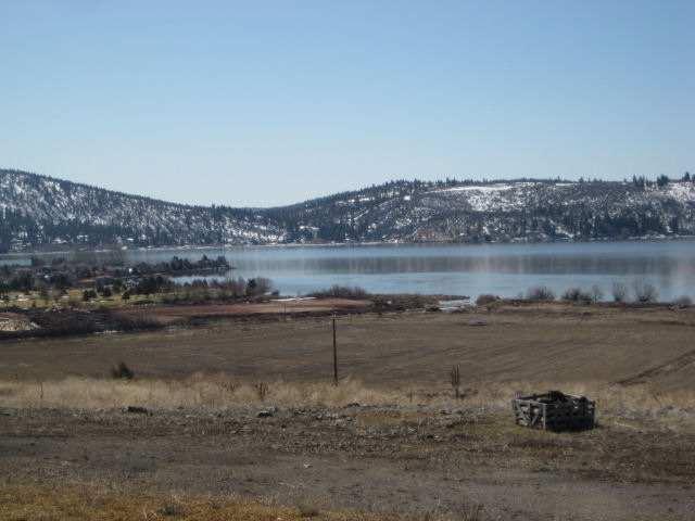 Harbor View - Land