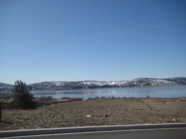 Harbor View - Land