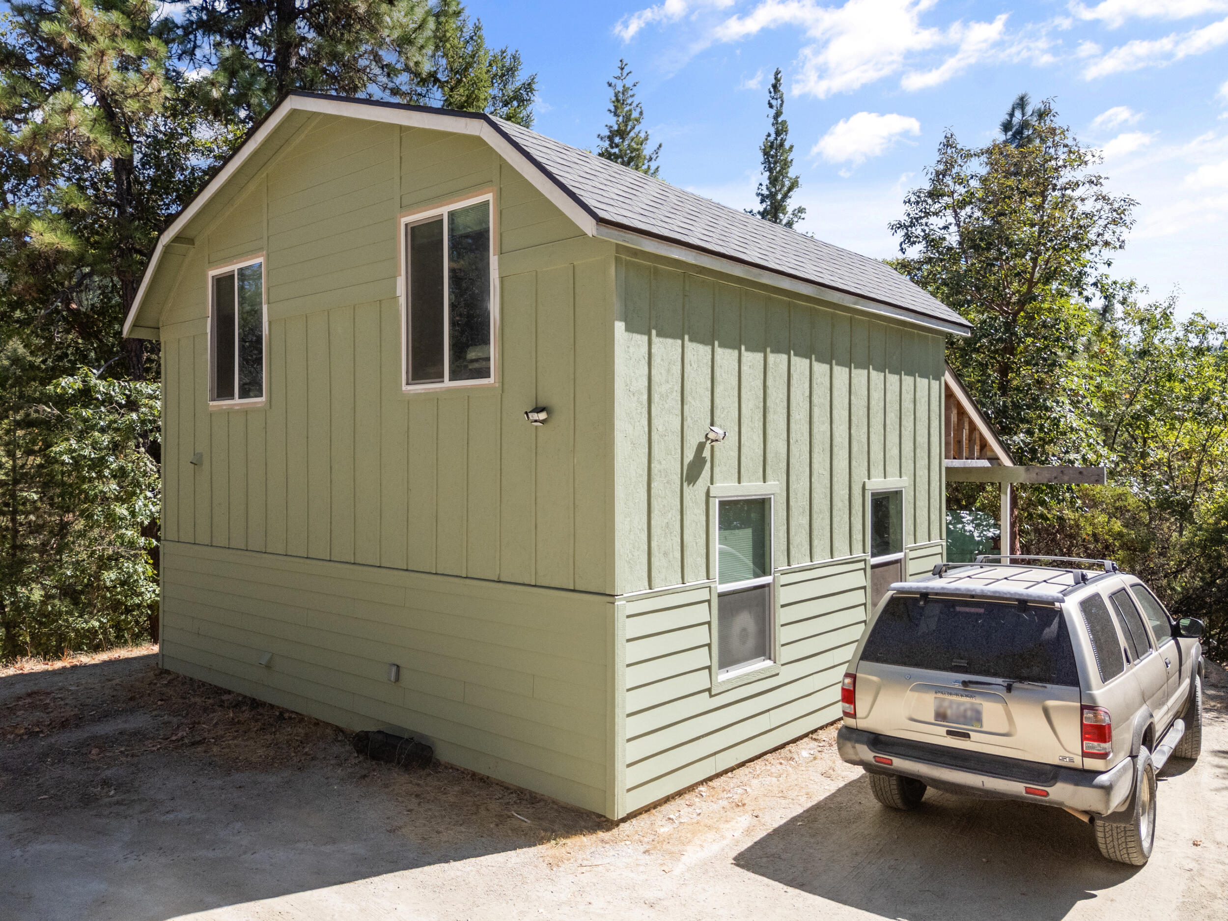 N/A - Residential