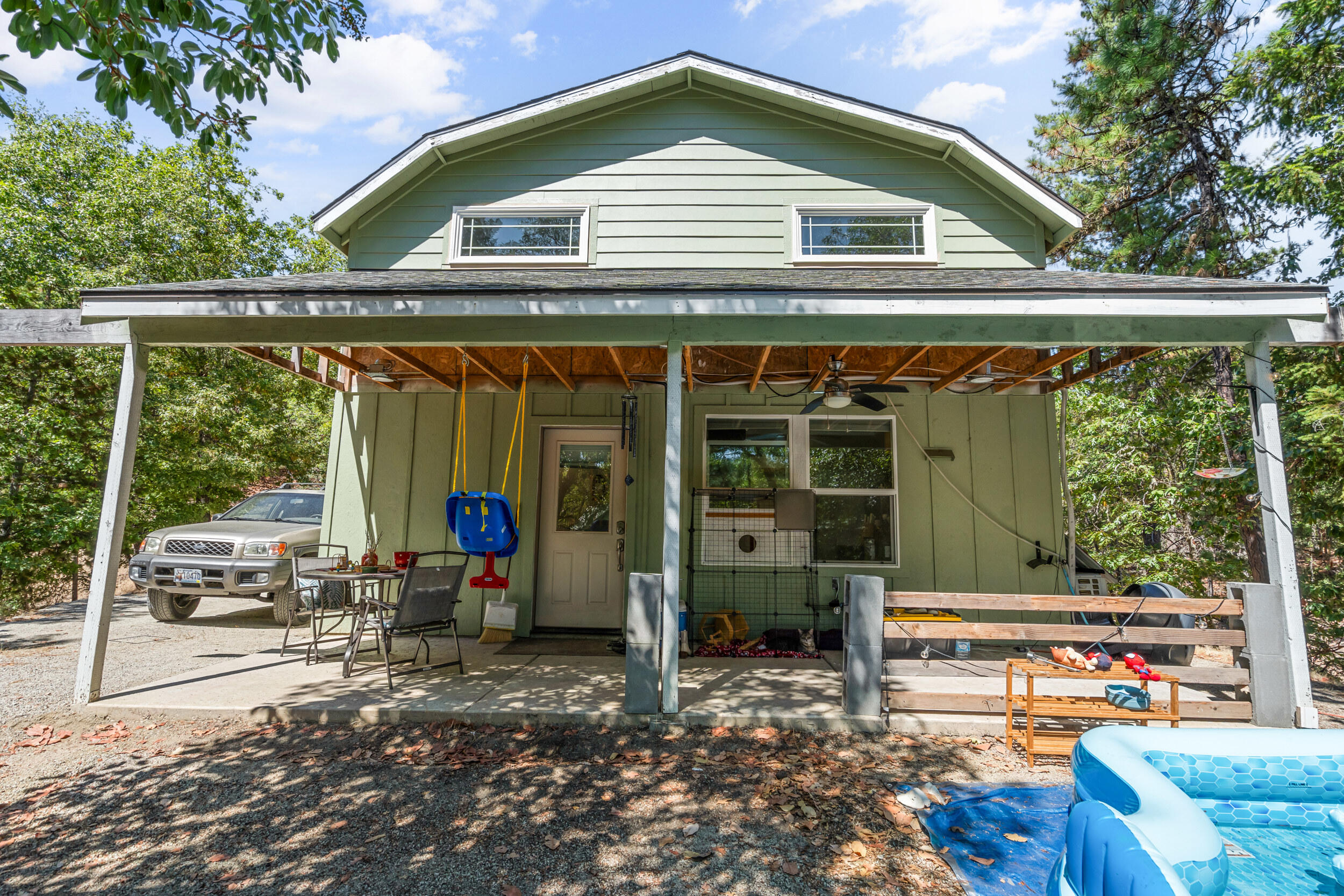 N/A - Residential