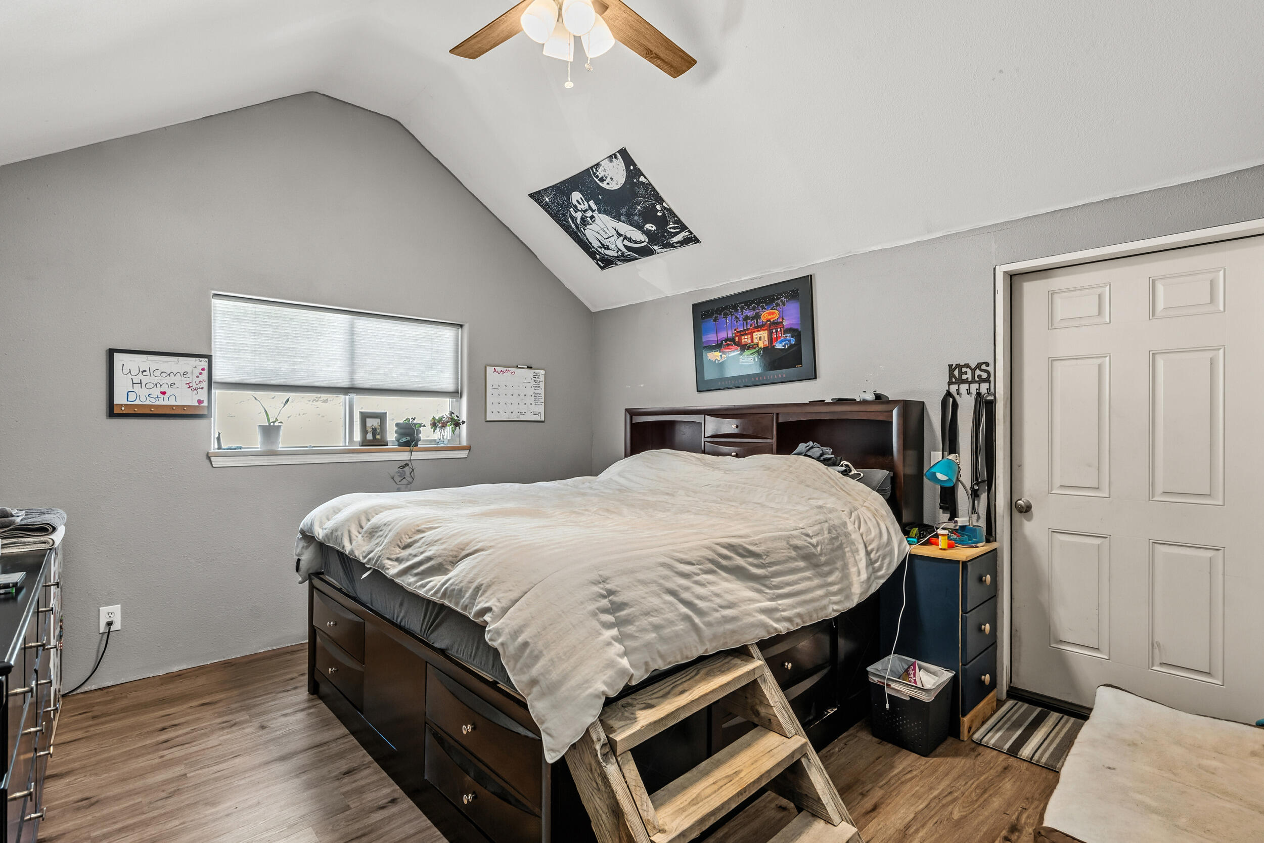 N/A - Residential