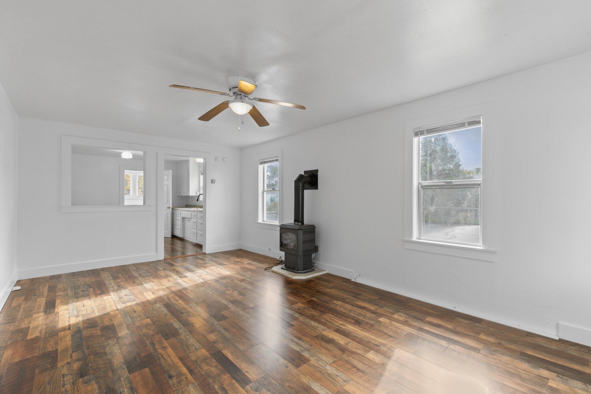 West Walnut Park Addition - Residential Income