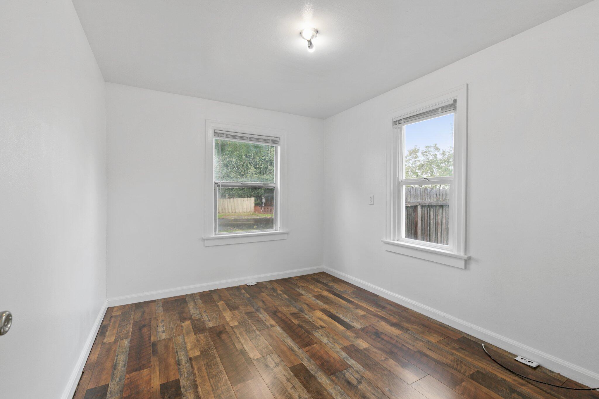 West Walnut Park Addition - Residential Income