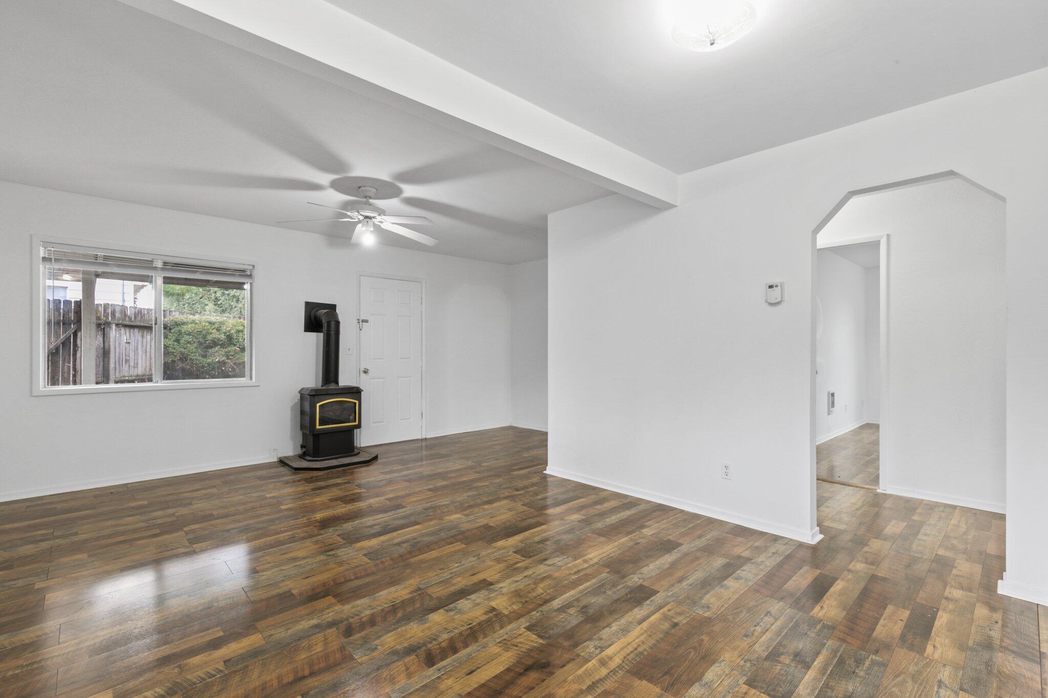 West Walnut Park Addition - Residential Income