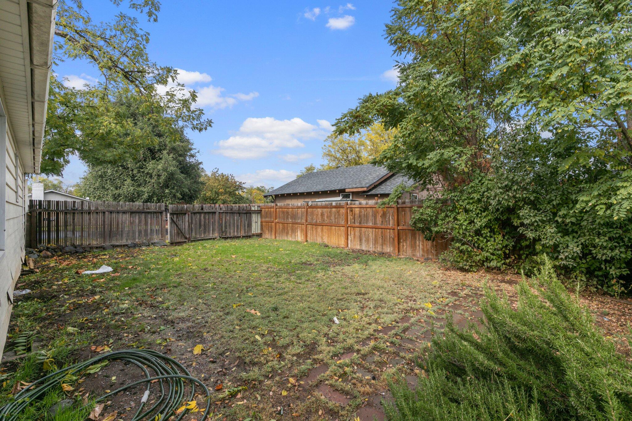 West Walnut Park Addition - Residential Income