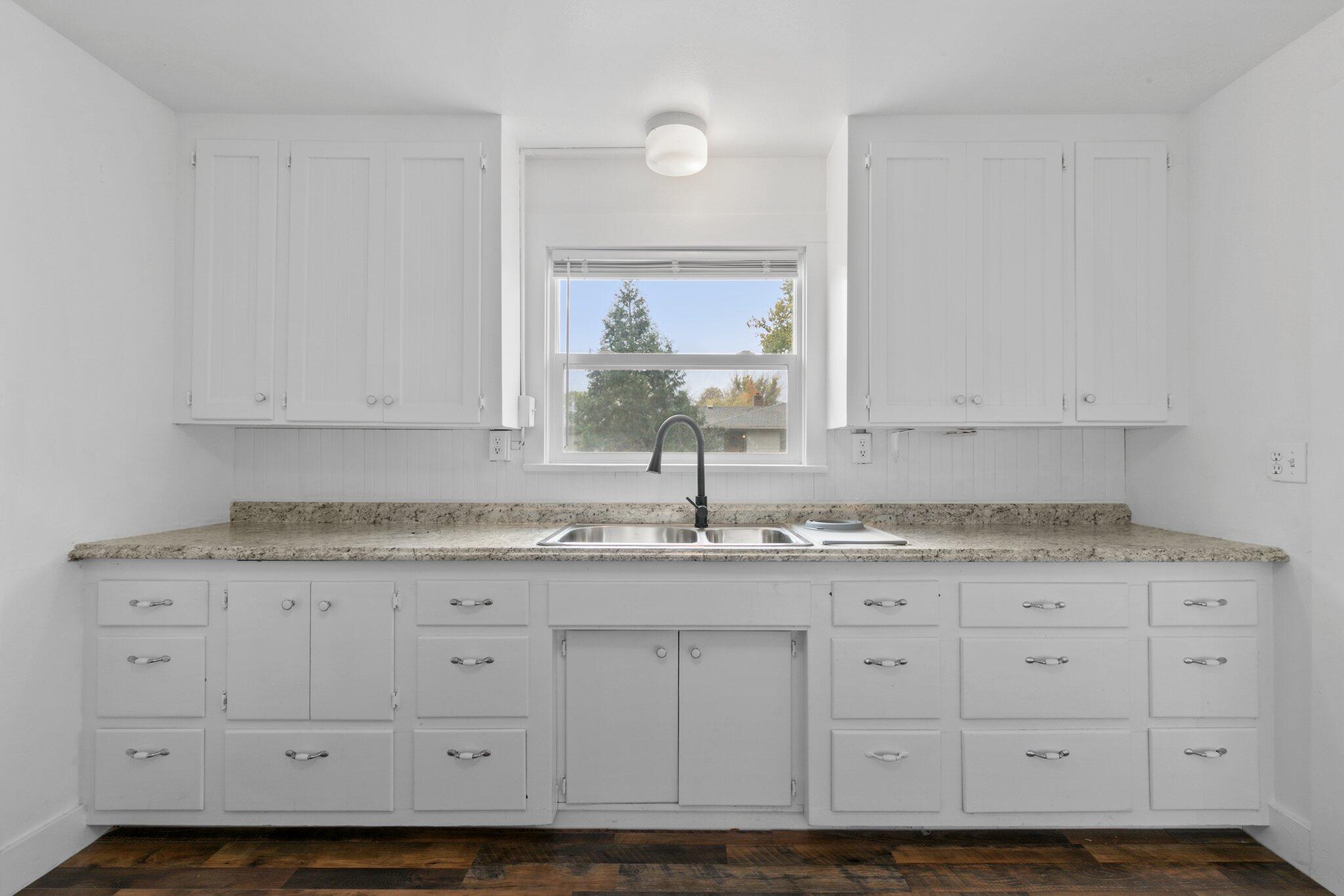 West Walnut Park Addition - Residential Income