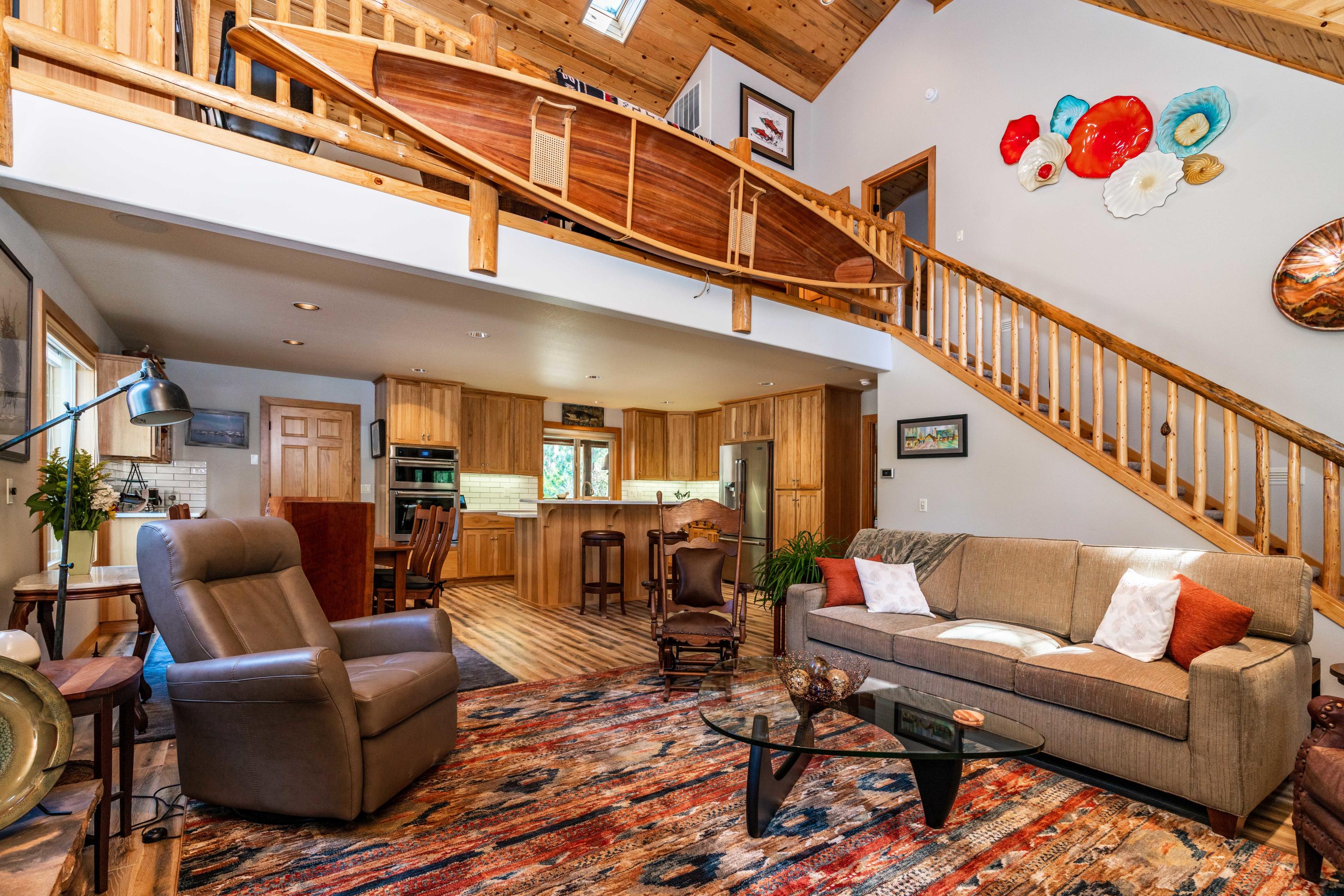 Wild River - Residential