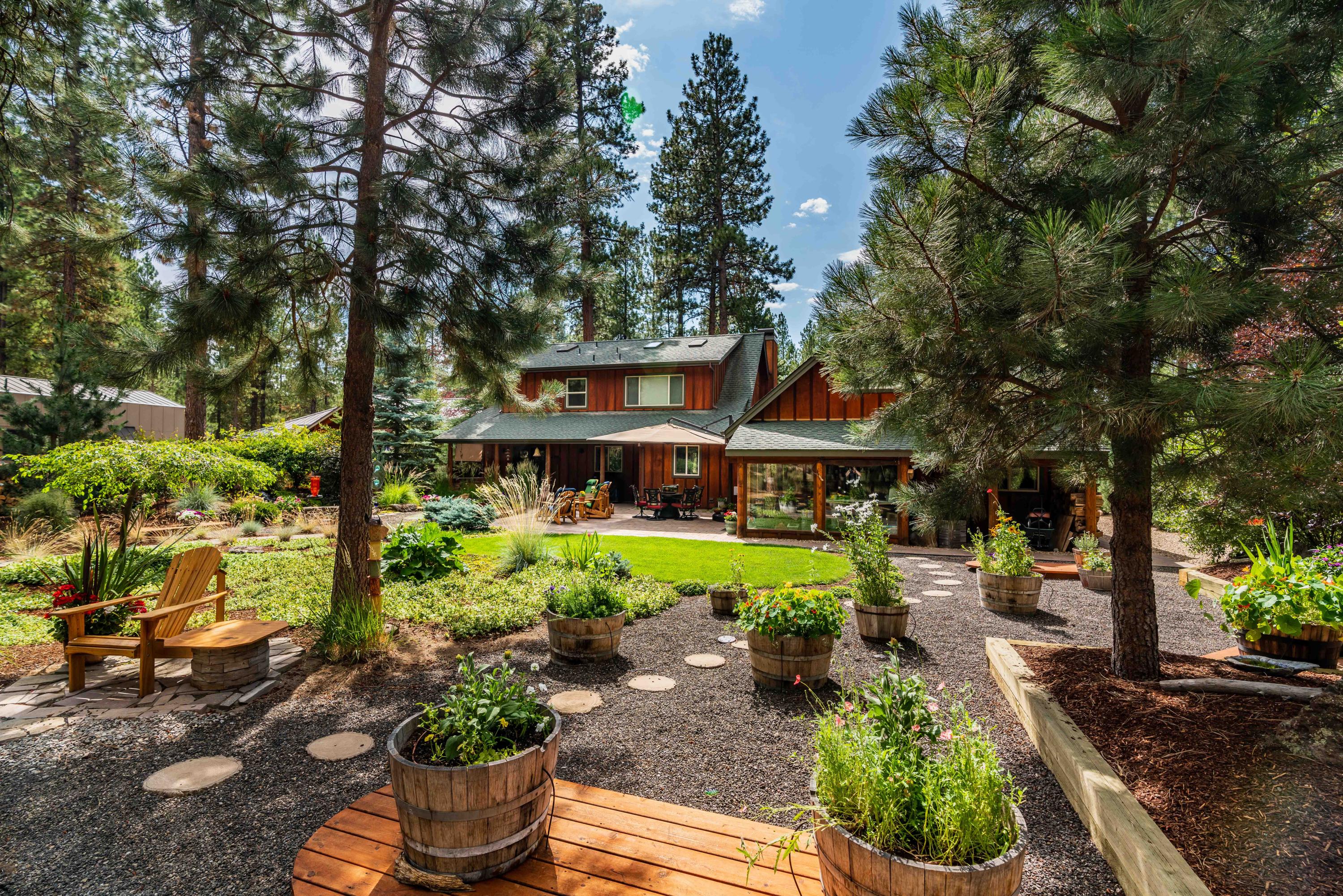 Wild River - Residential