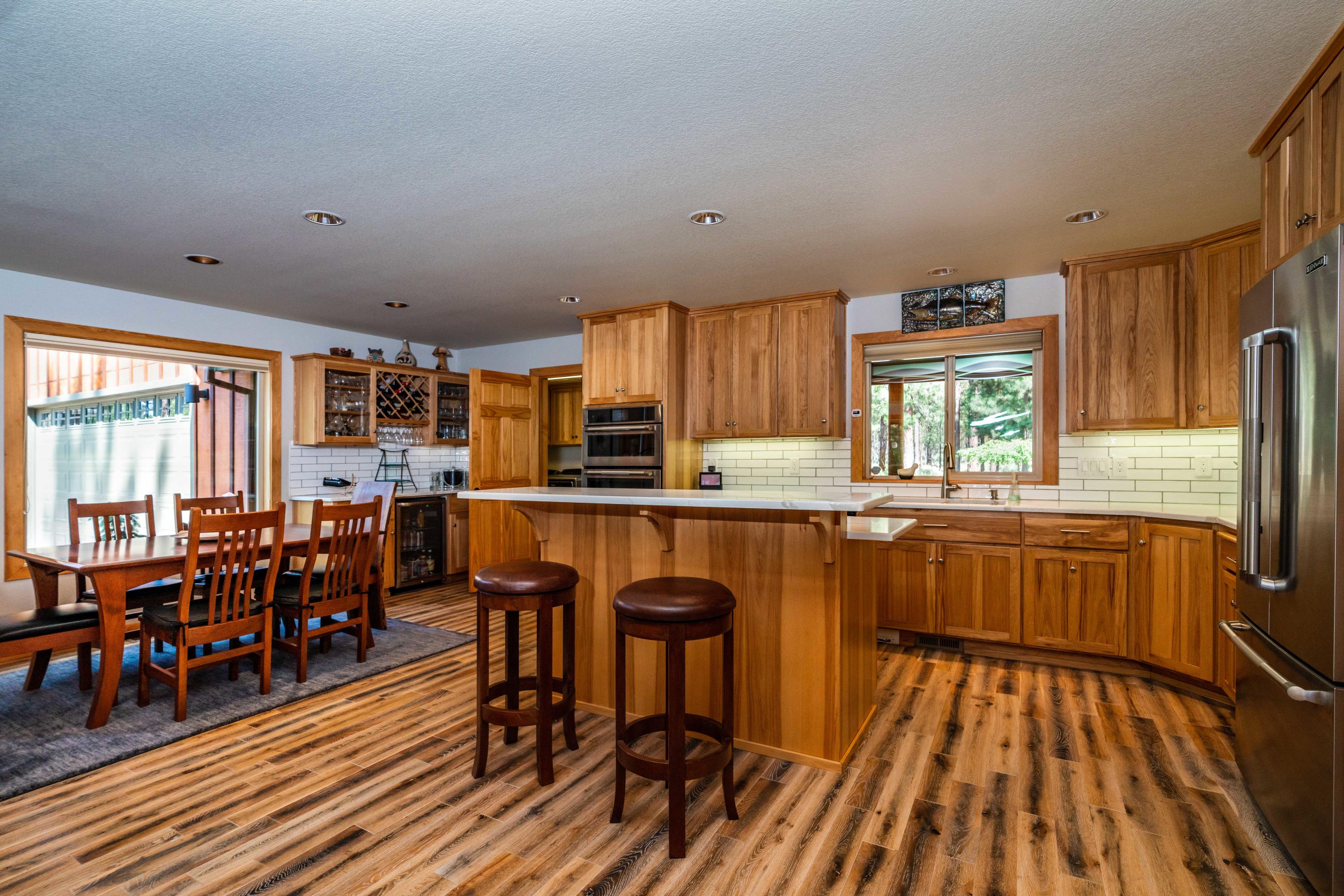 Wild River - Residential