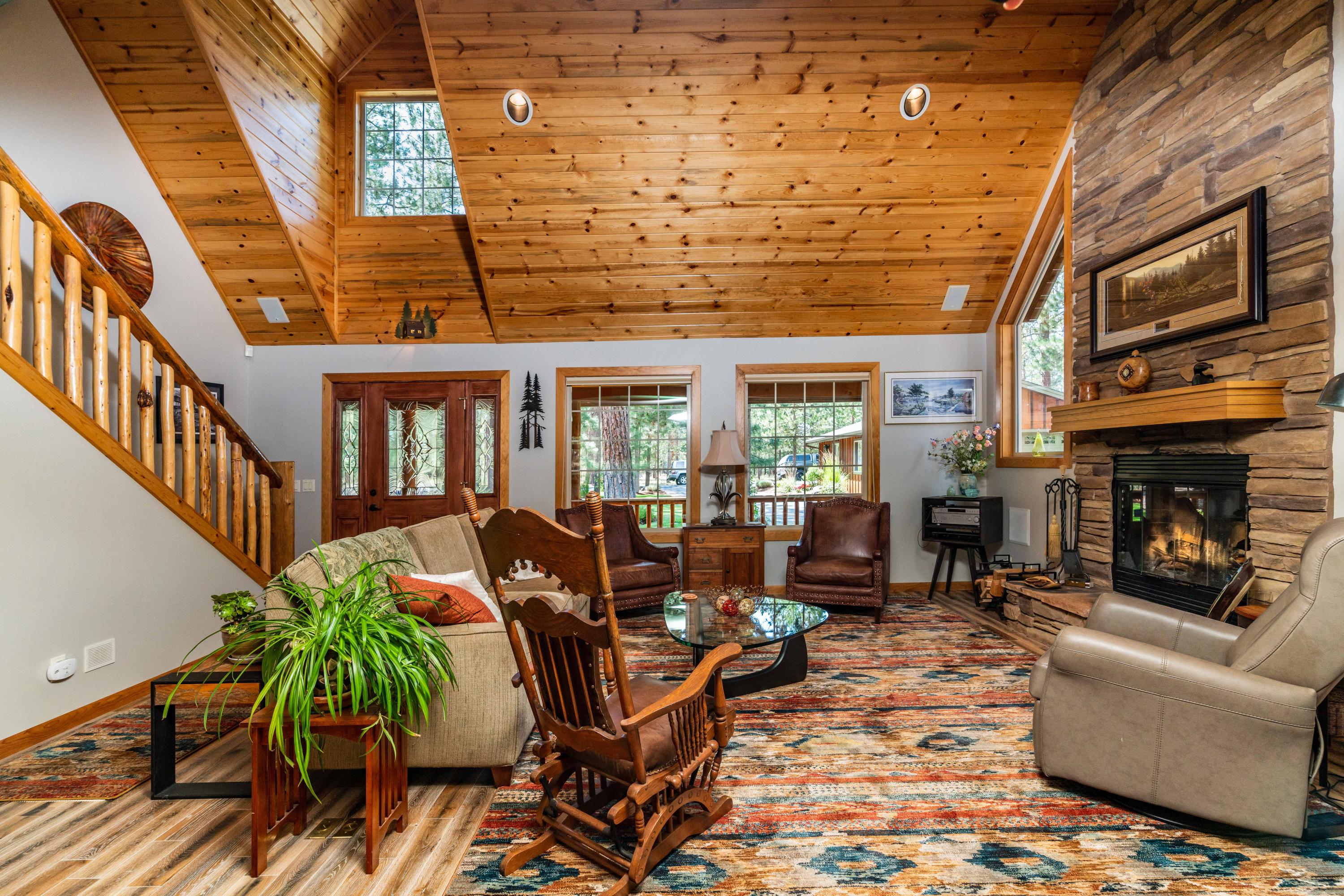 Wild River - Residential