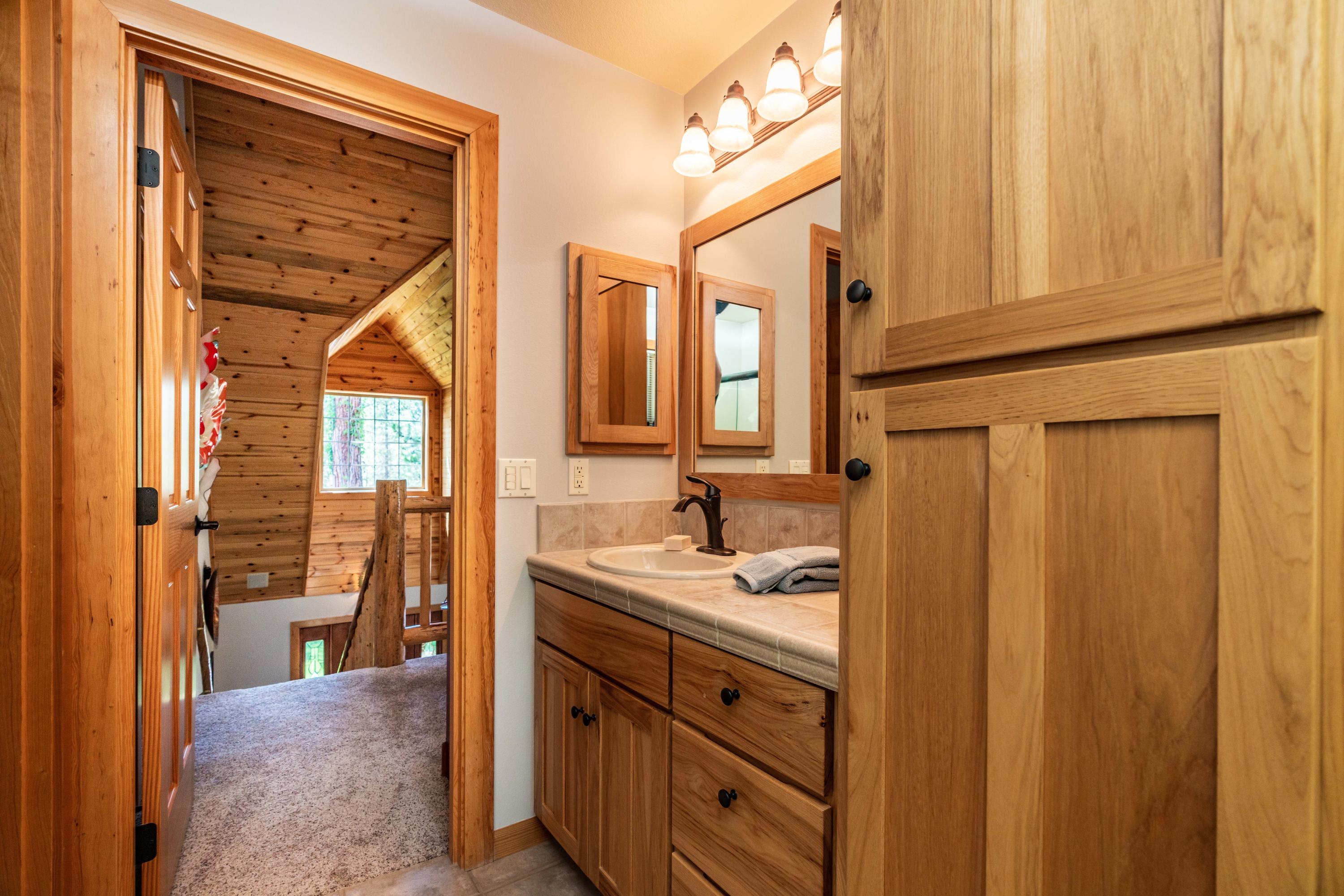 Wild River - Residential