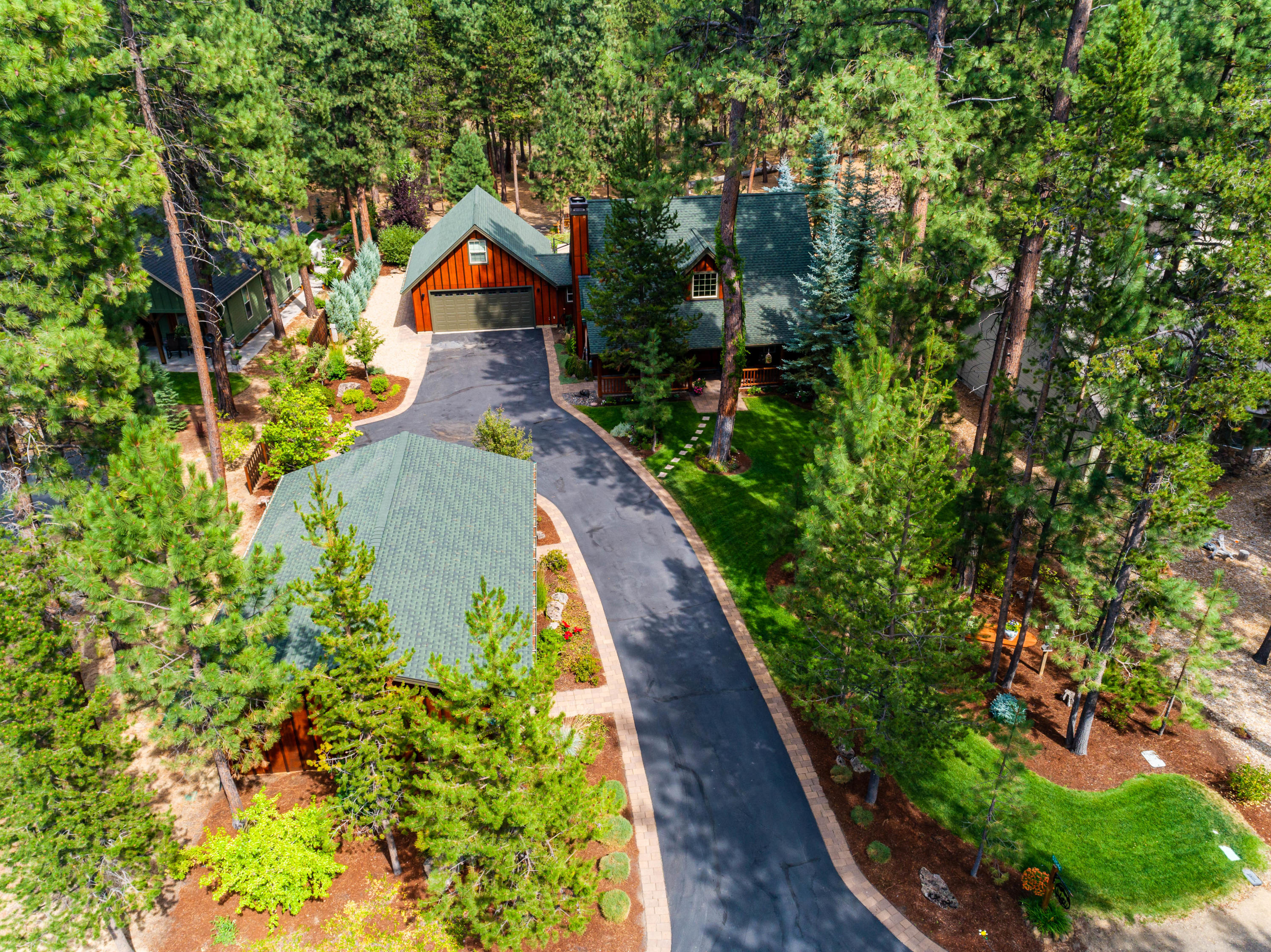 Wild River - Residential