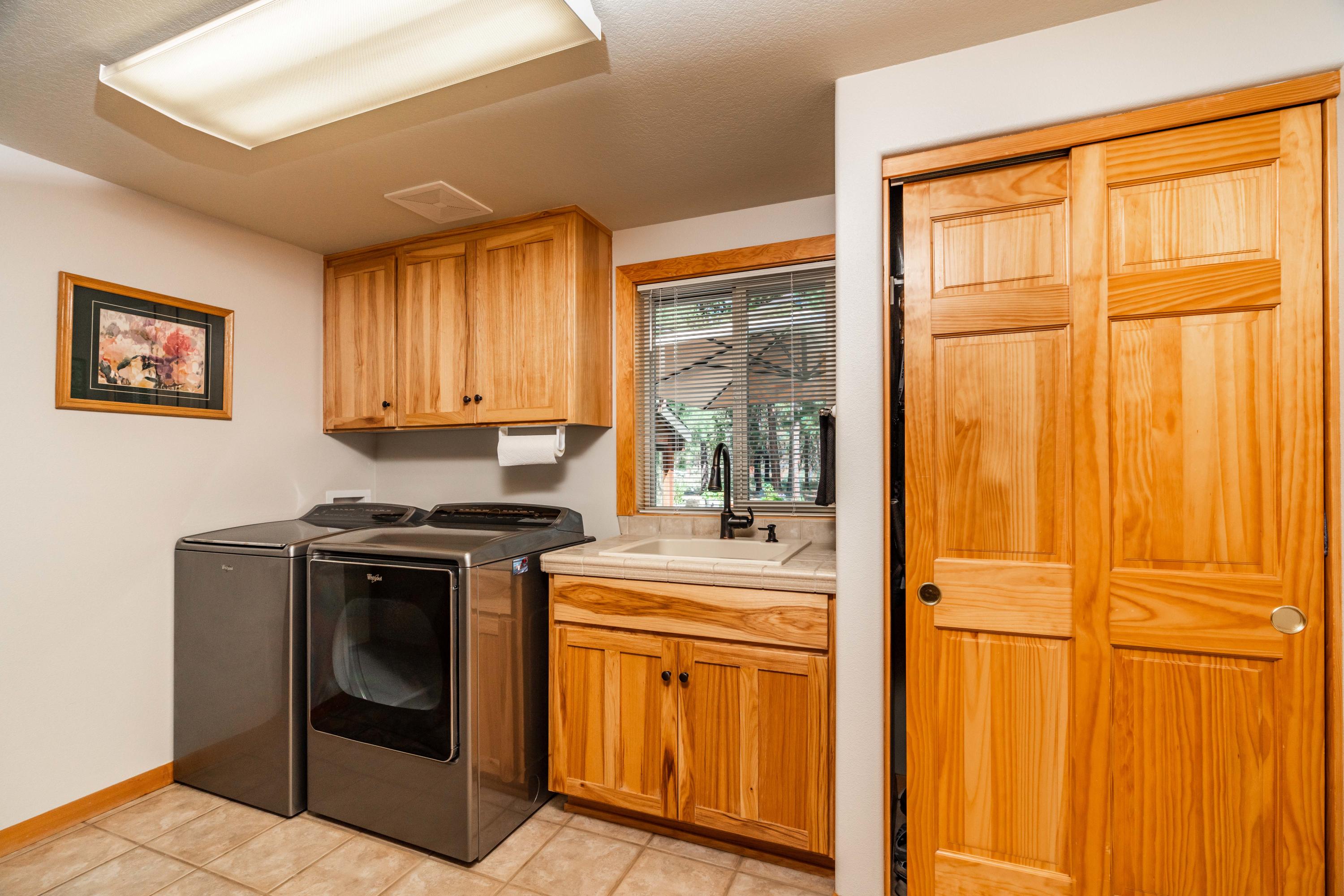 Wild River - Residential