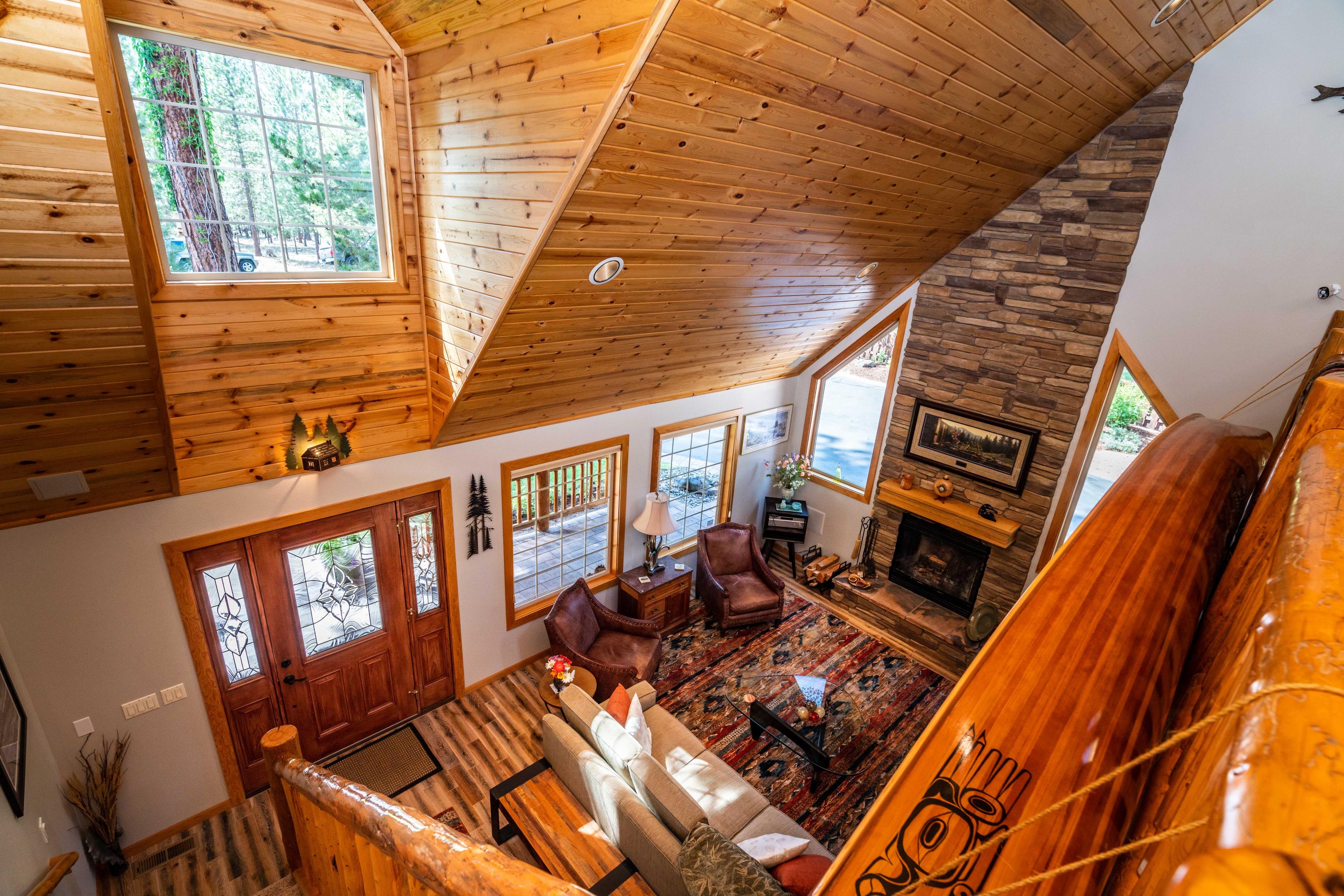 Wild River - Residential