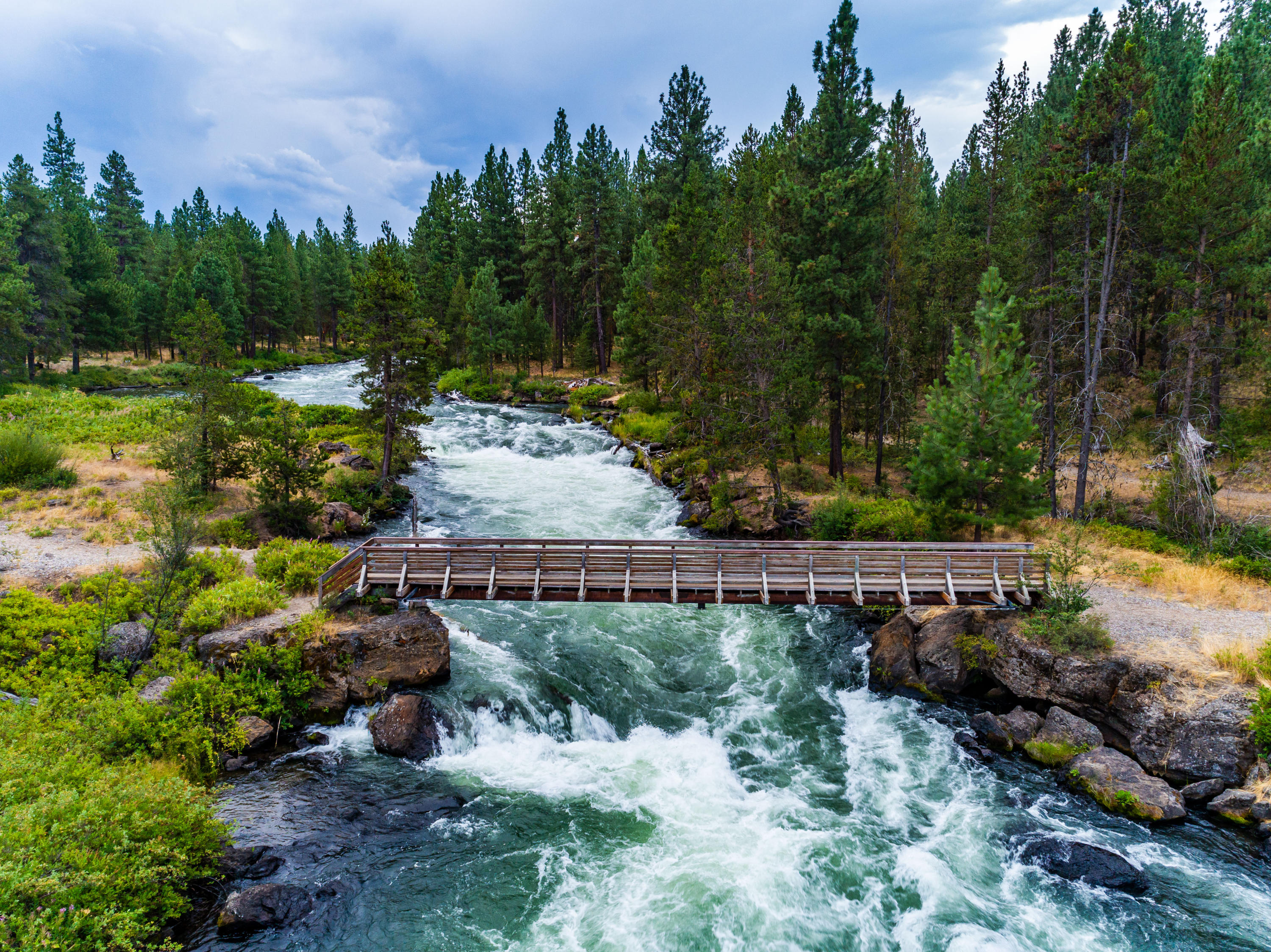 Wild River - Residential