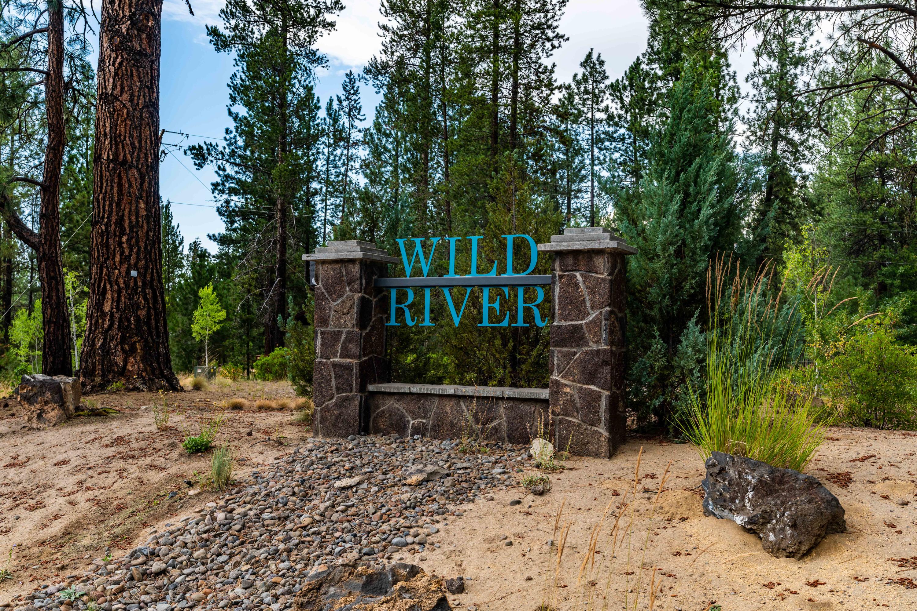 Wild River - Residential