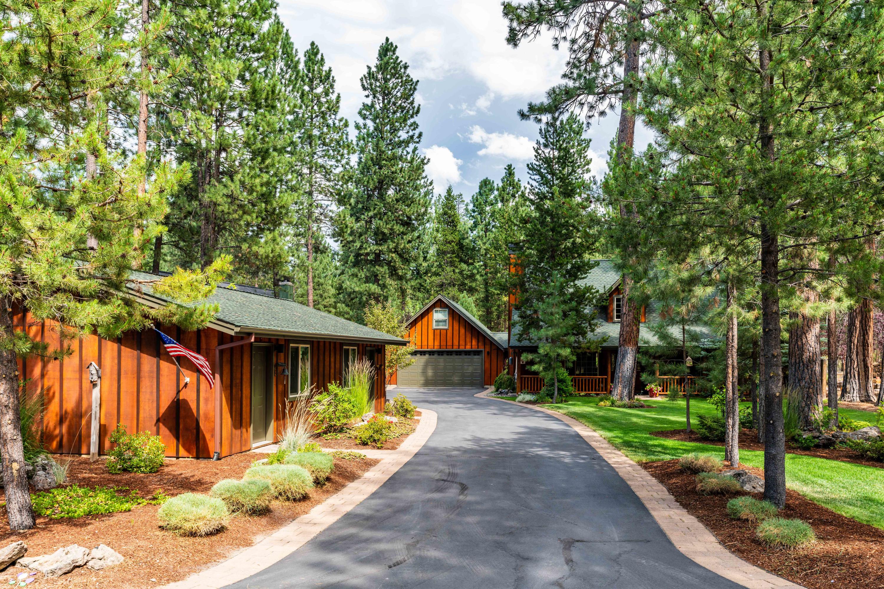 Wild River - Residential