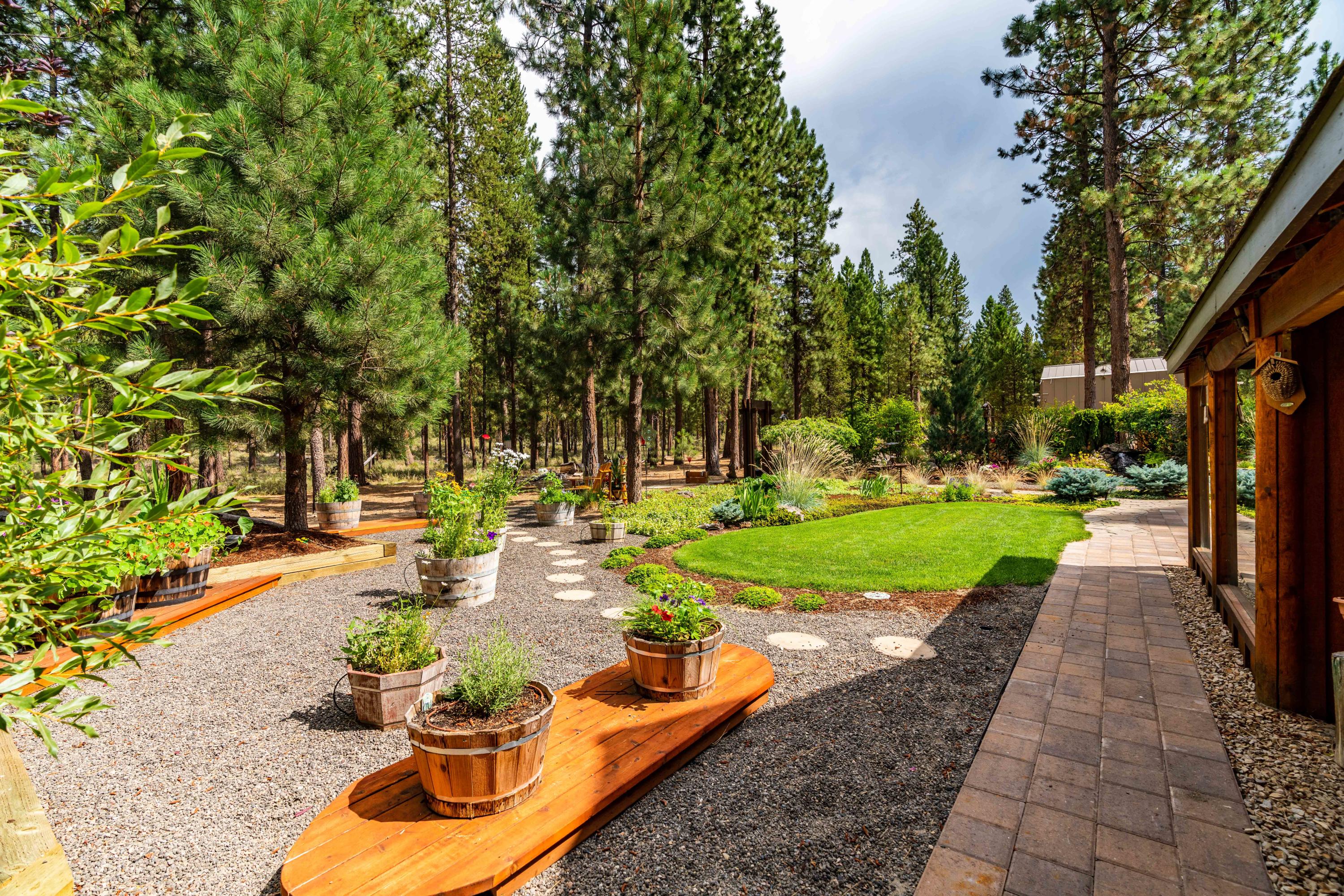 Wild River - Residential