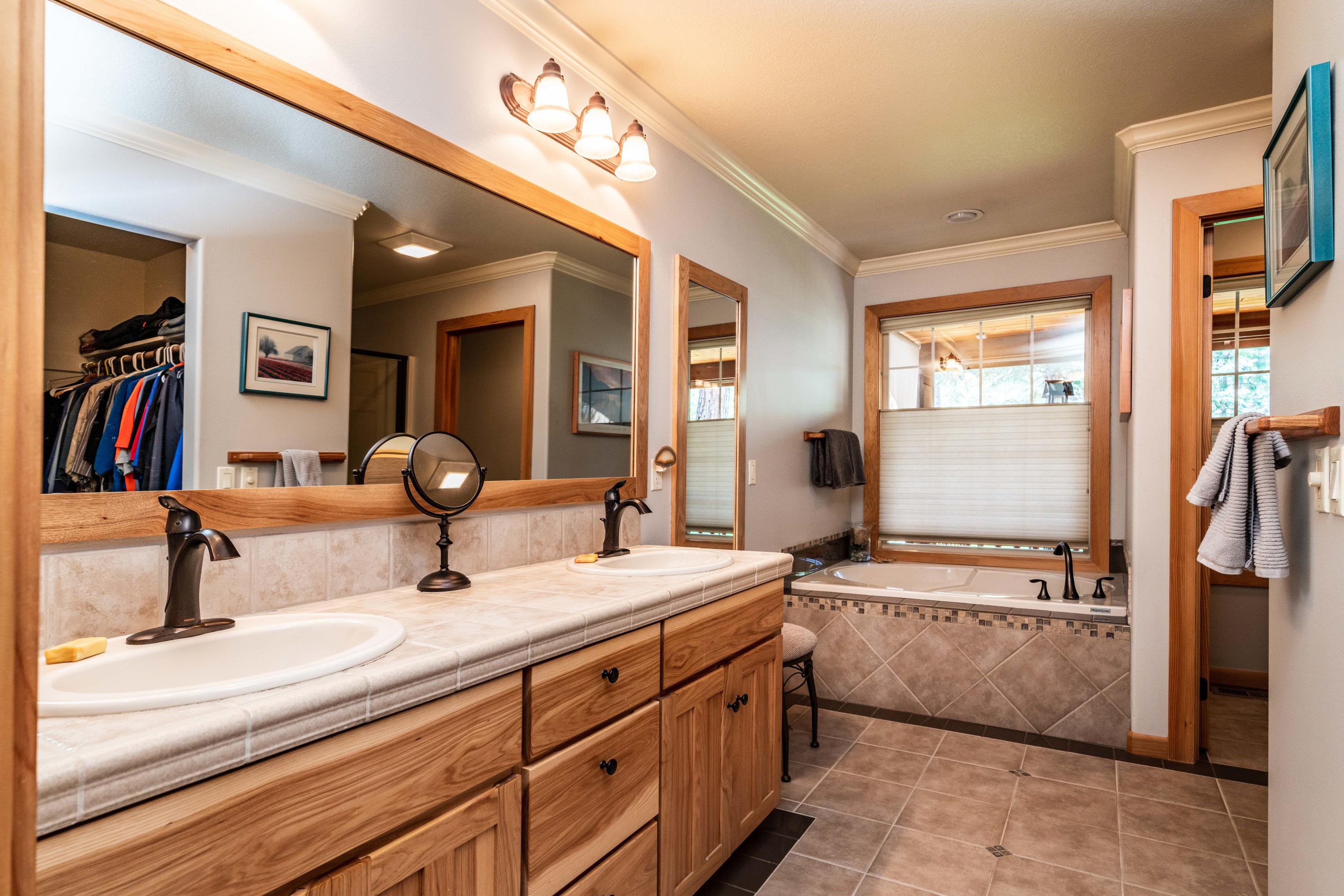 Wild River - Residential