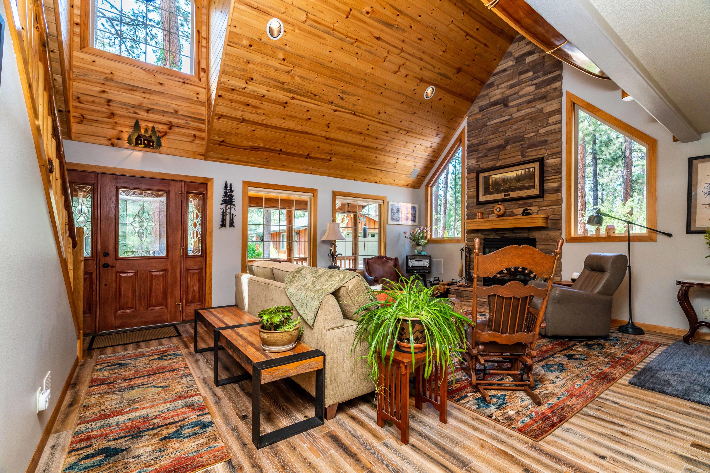 Wild River - Residential